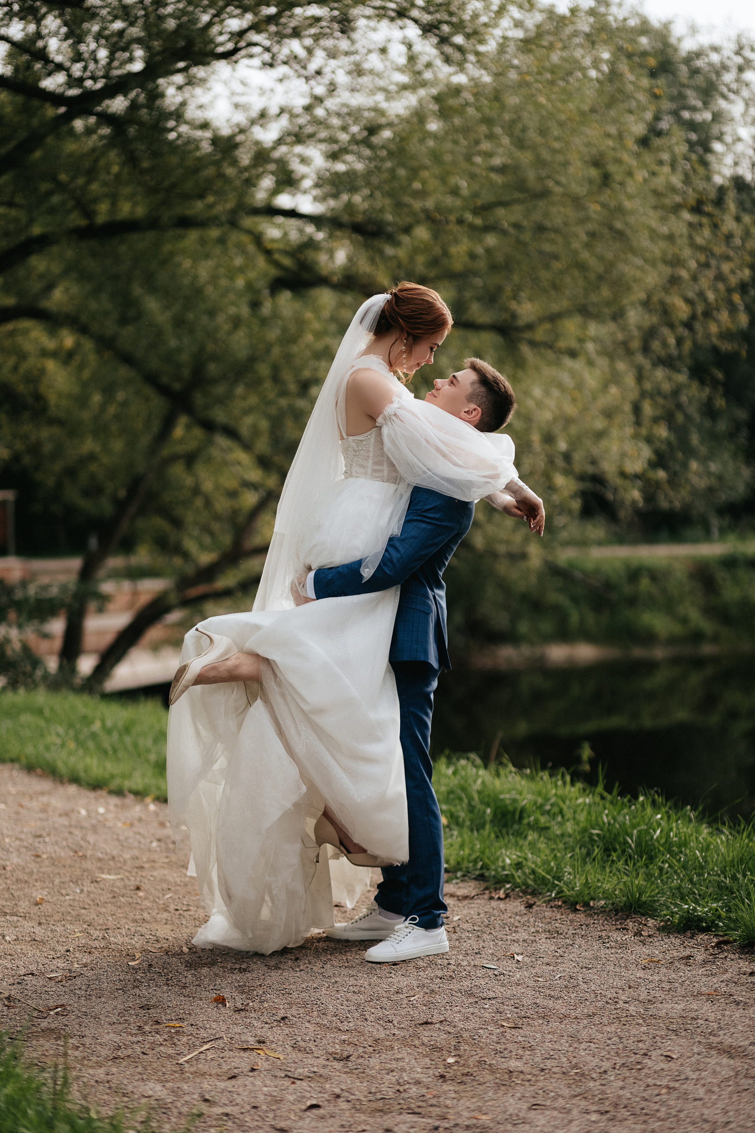 Софья и Антон (21.08.2021). Фотограф Иваново Ольга Исакова