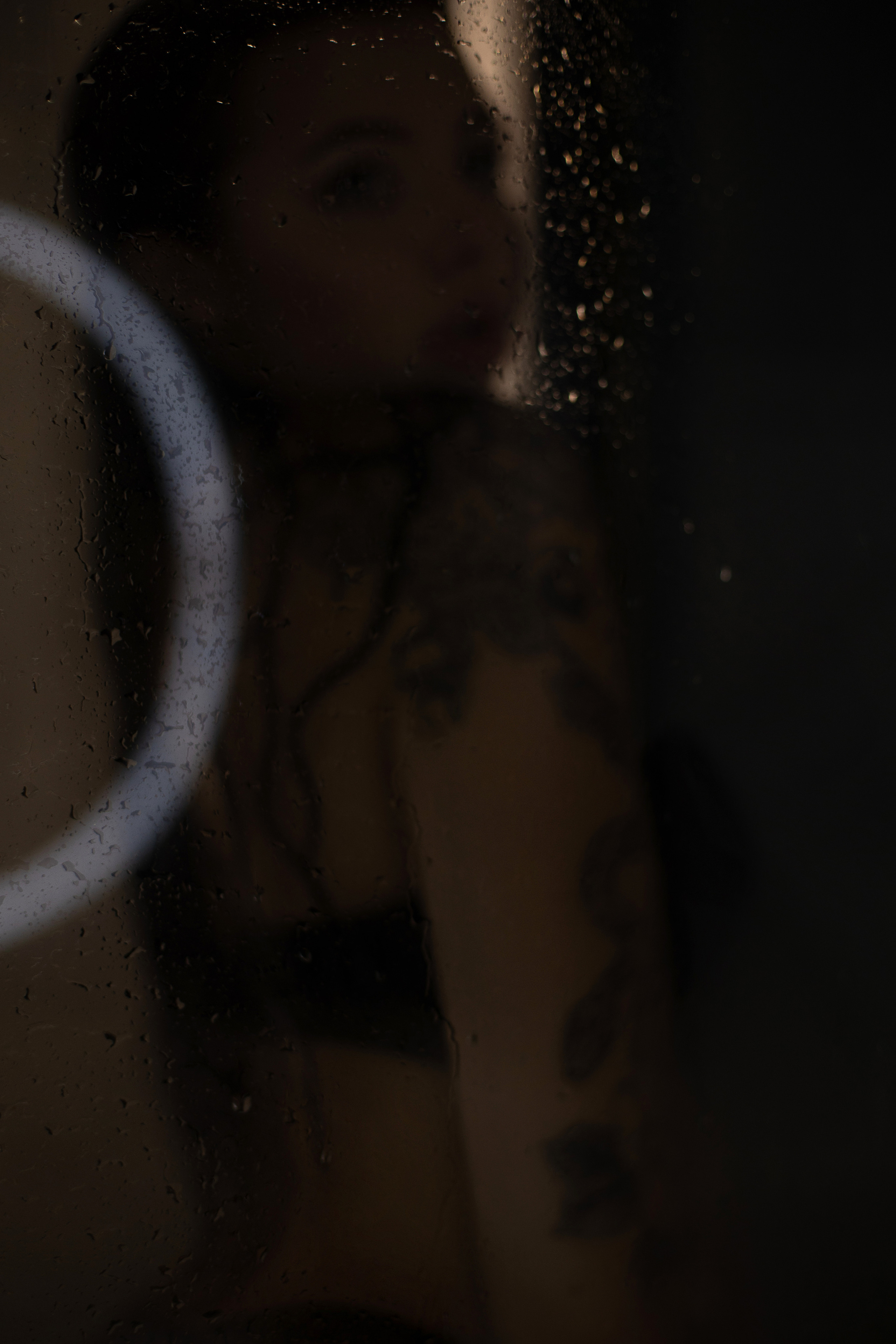 Женский портрет. Фотограф Иваново Ольга Исакова