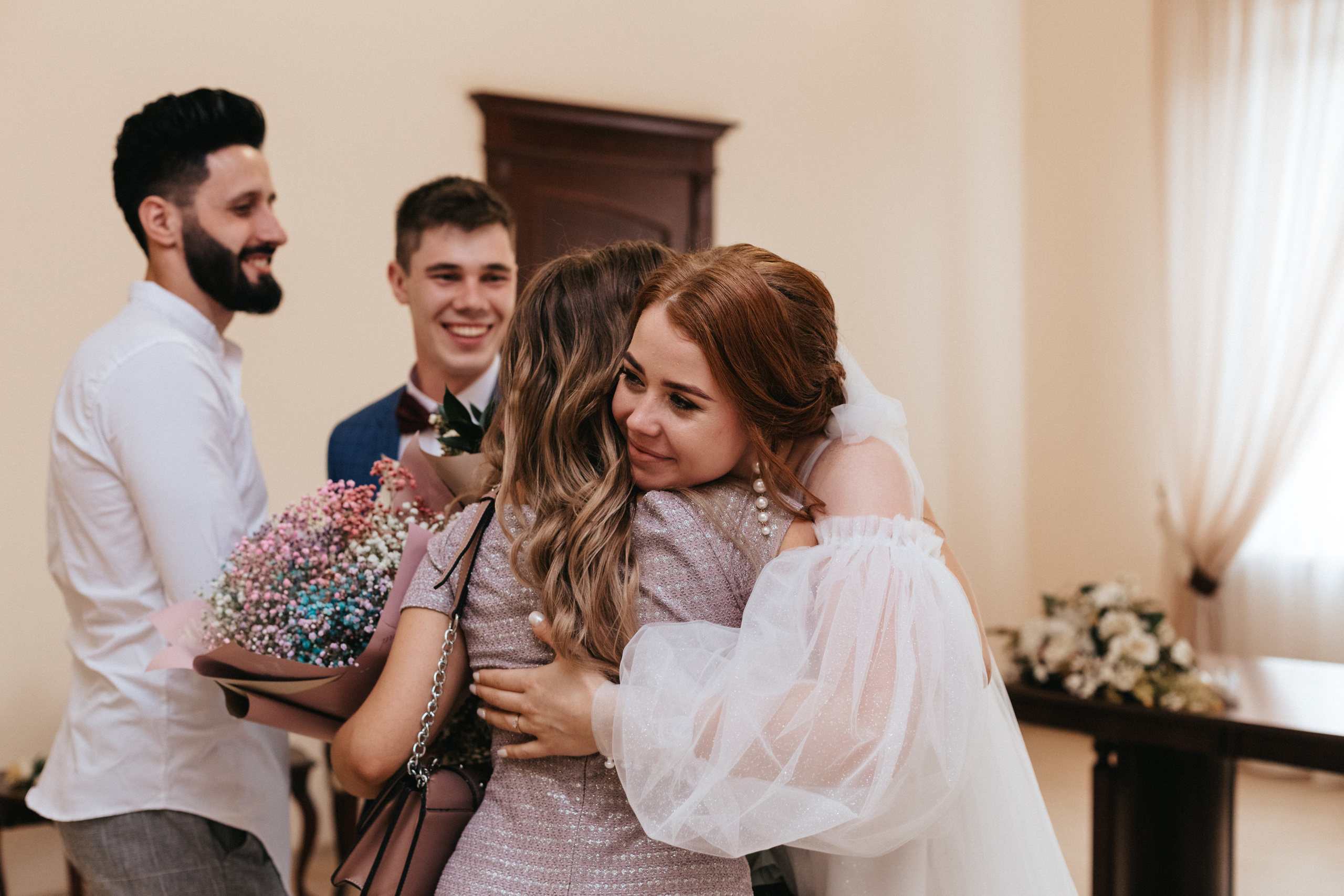 Софья и Антон (21.08.2021). Фотограф Иваново Ольга Исакова