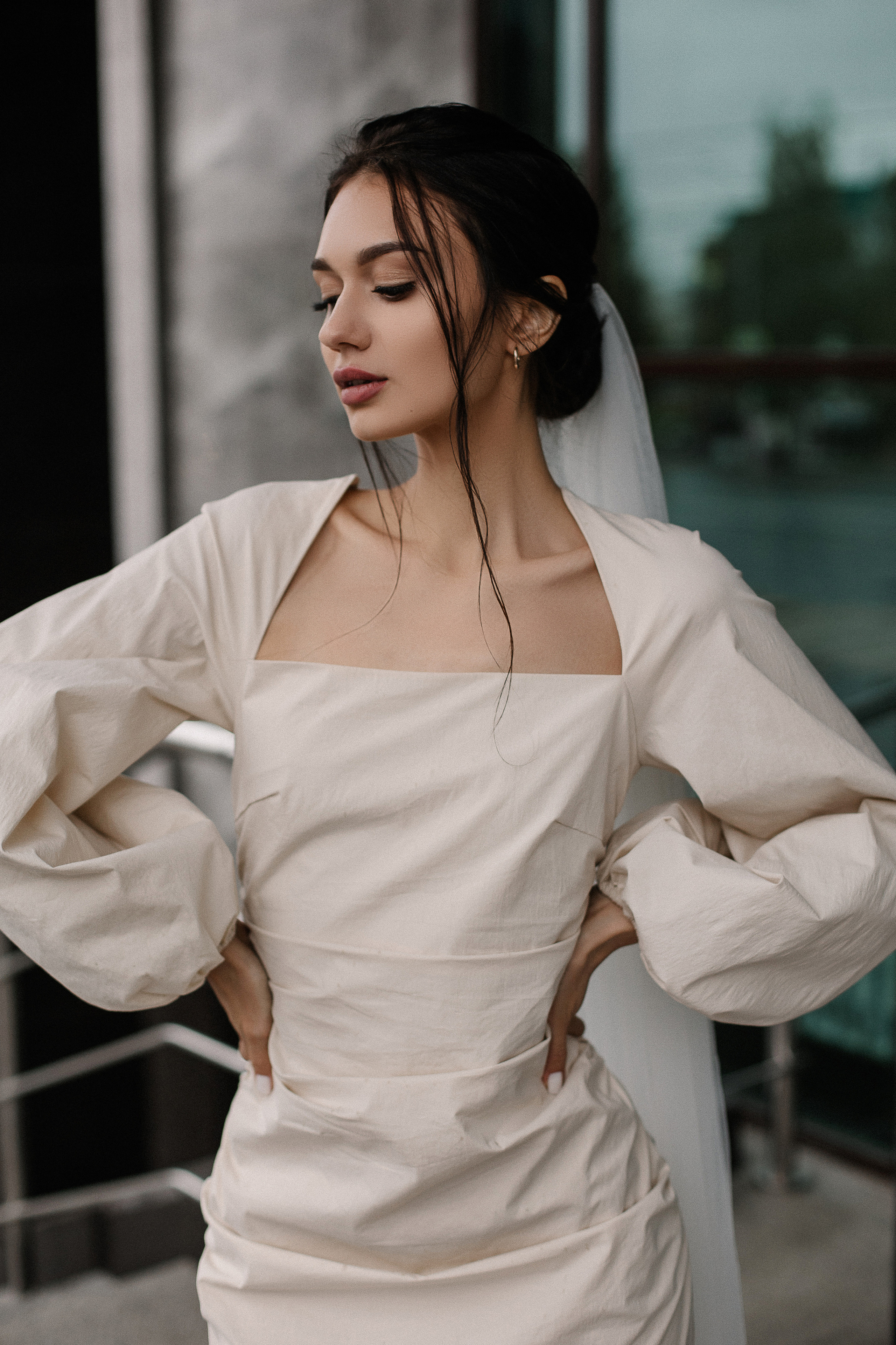 Ольга и Павел (23.09.2021). Фотограф Иваново Ольга Исакова