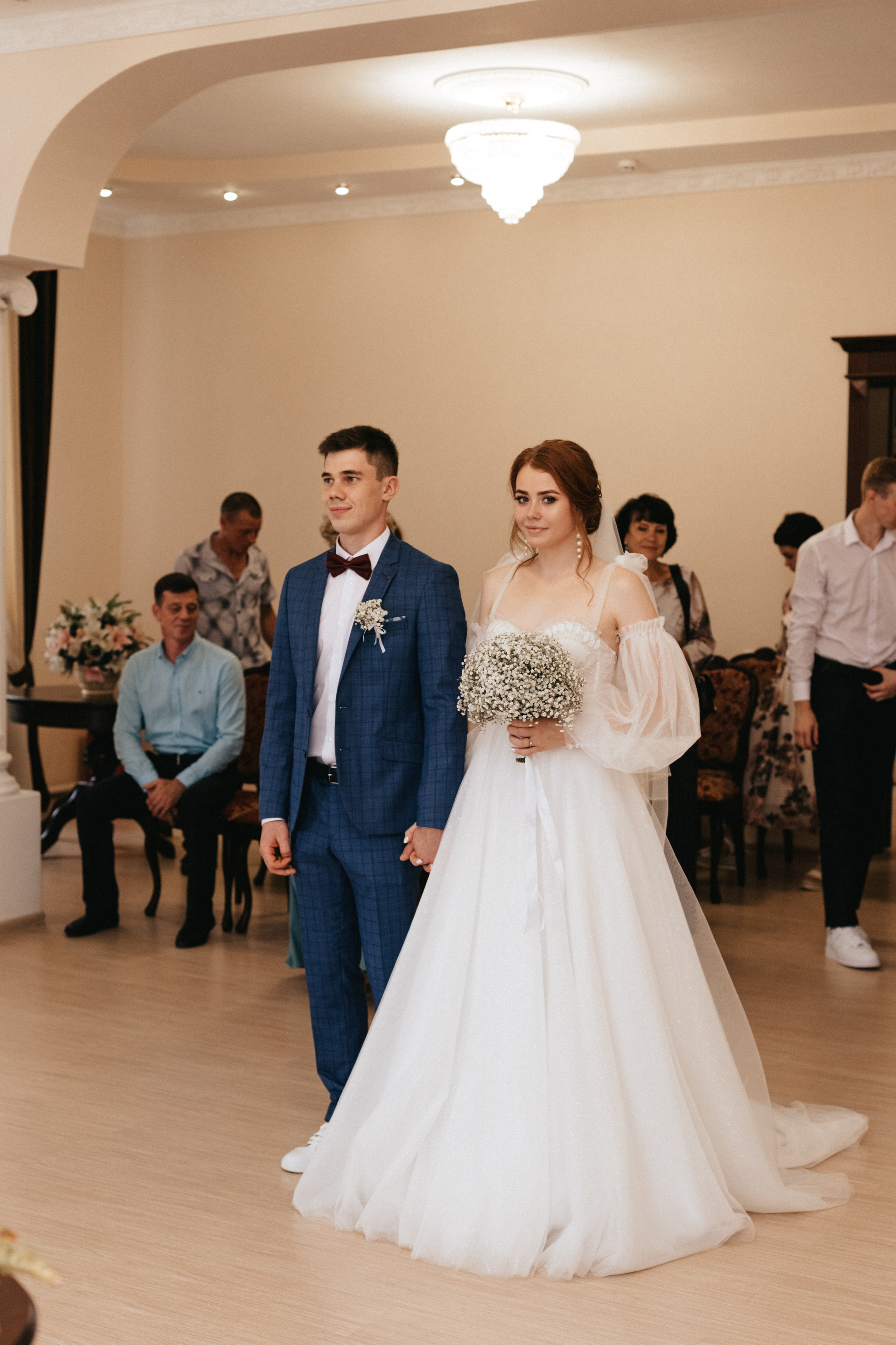 Софья и Антон (21.08.2021). Фотограф Иваново Ольга Исакова