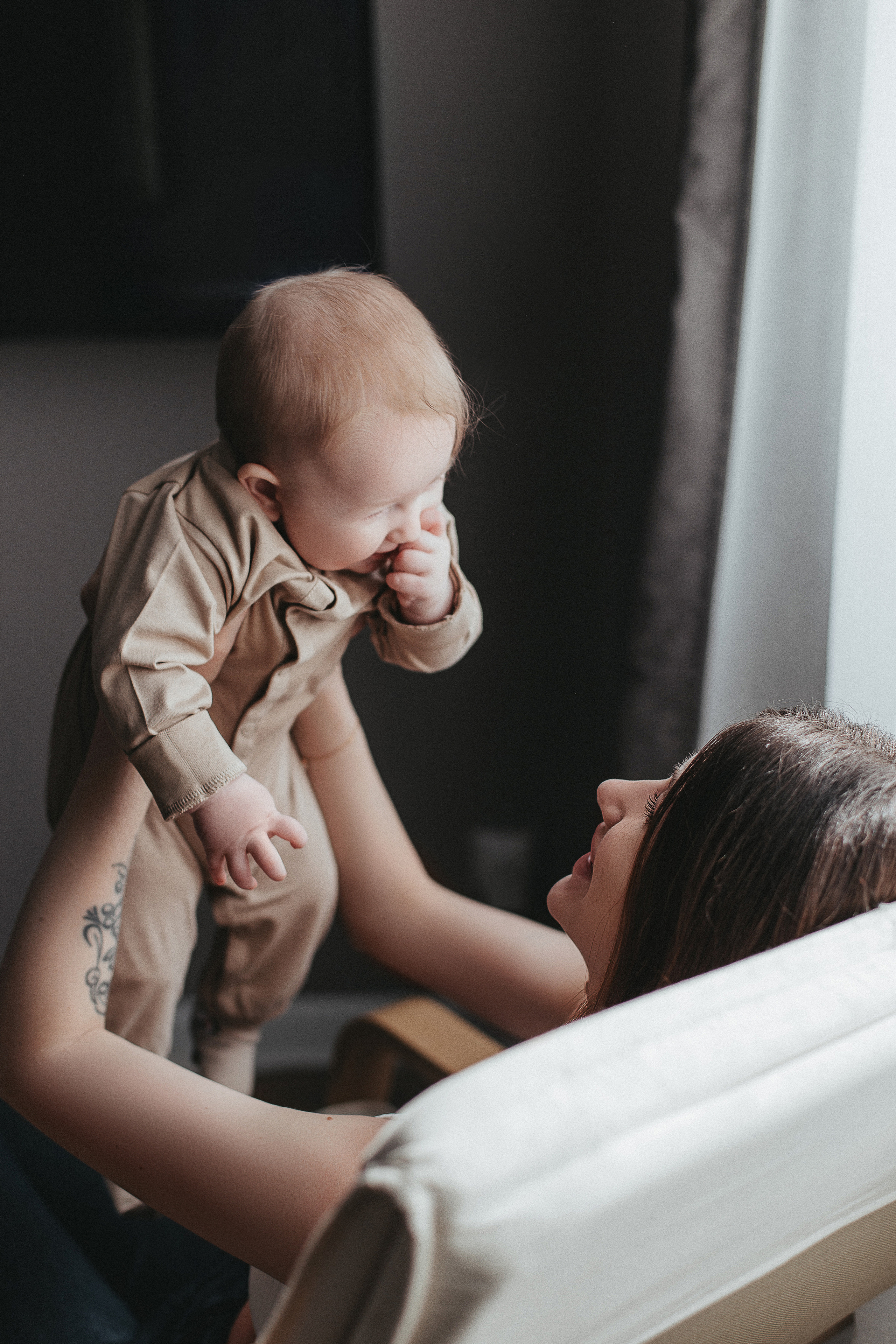 Катя и Марк. Фотограф Иваново Ольга Исакова