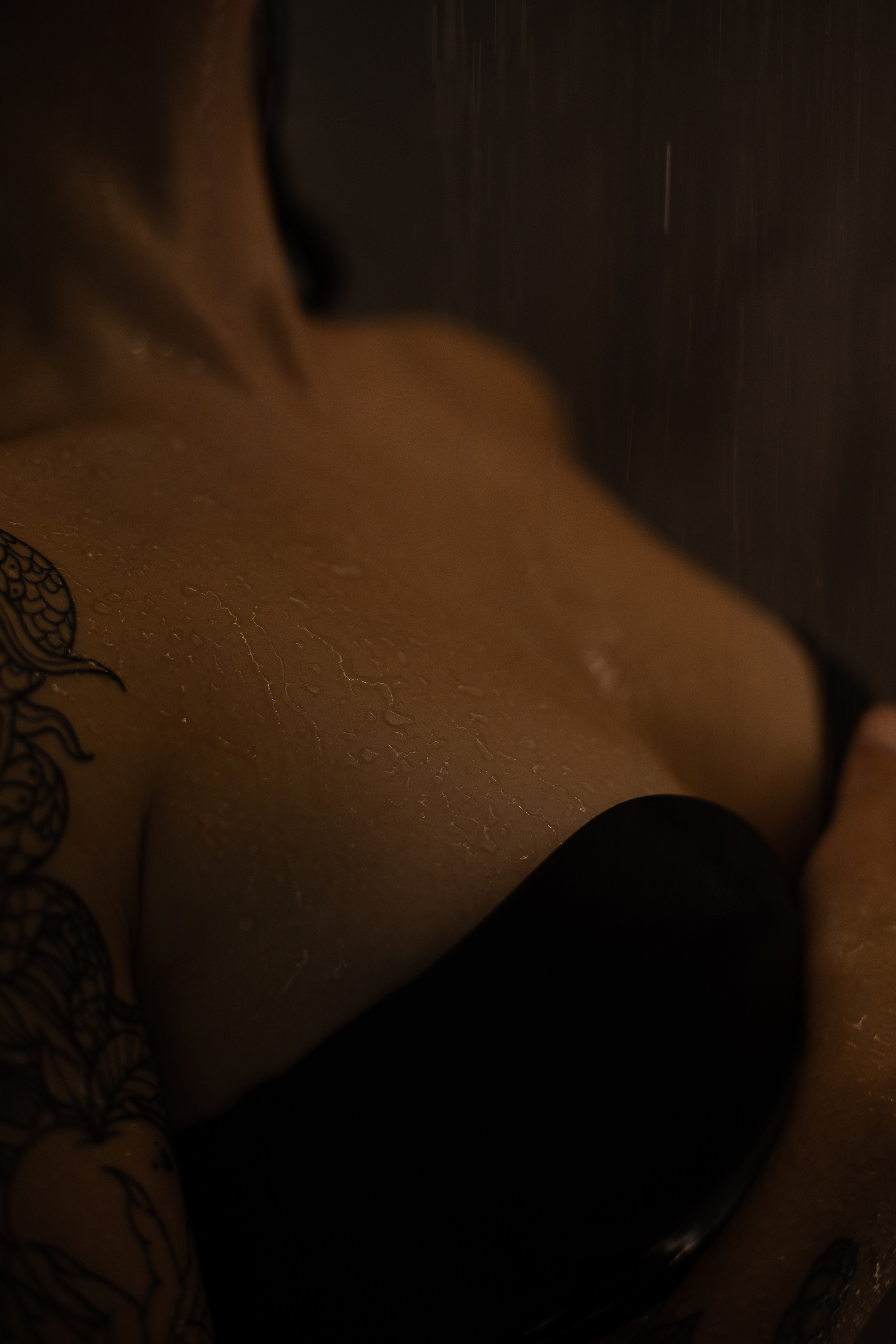 Женский портрет. Фотограф Иваново Ольга Исакова