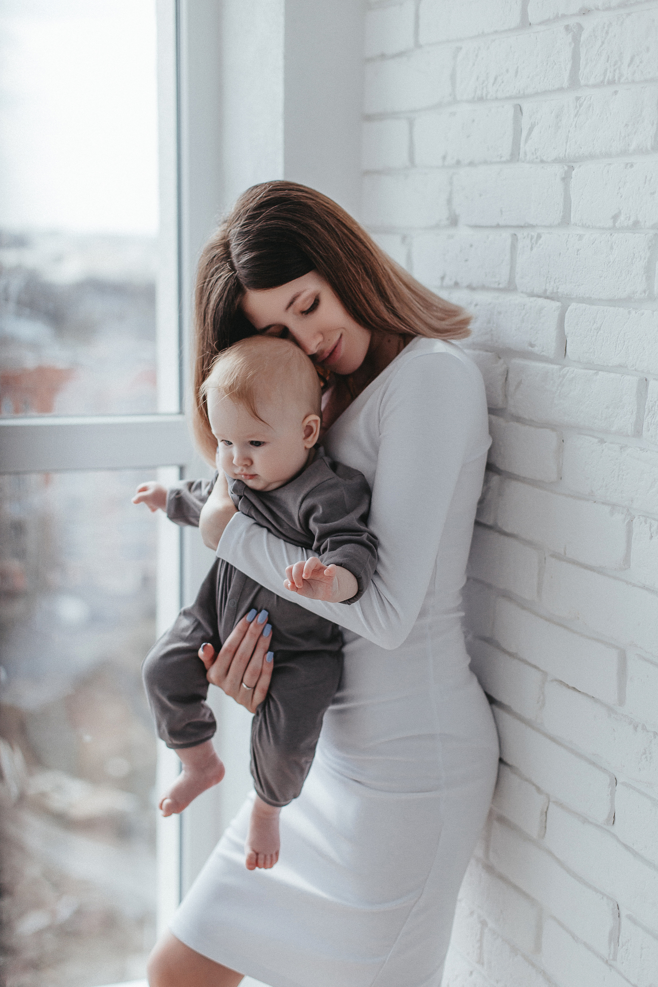 Катя и Марк. Фотограф Иваново Ольга Исакова