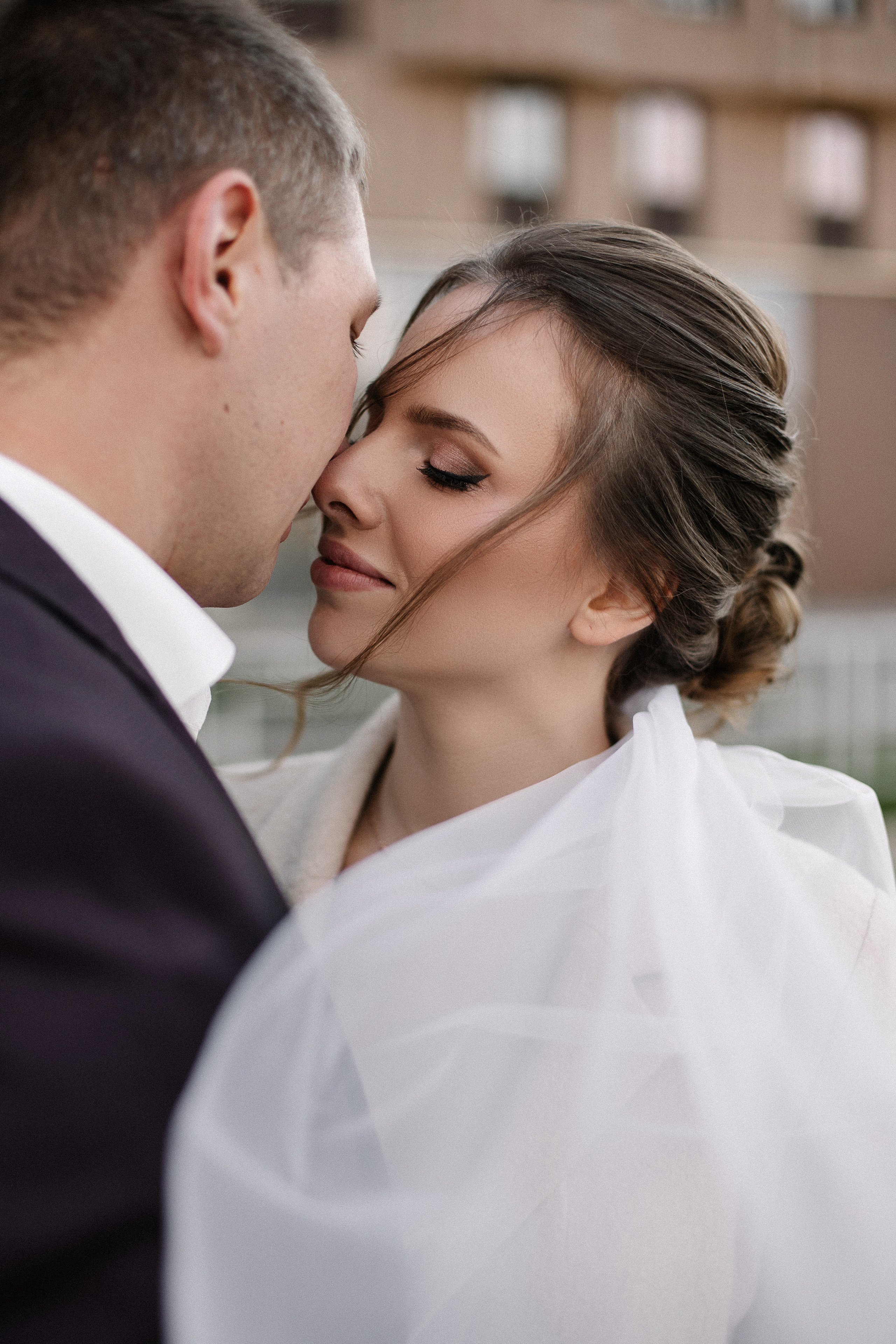 Дарья и Никита (30.09.2021). Фотограф Иваново Ольга Исакова