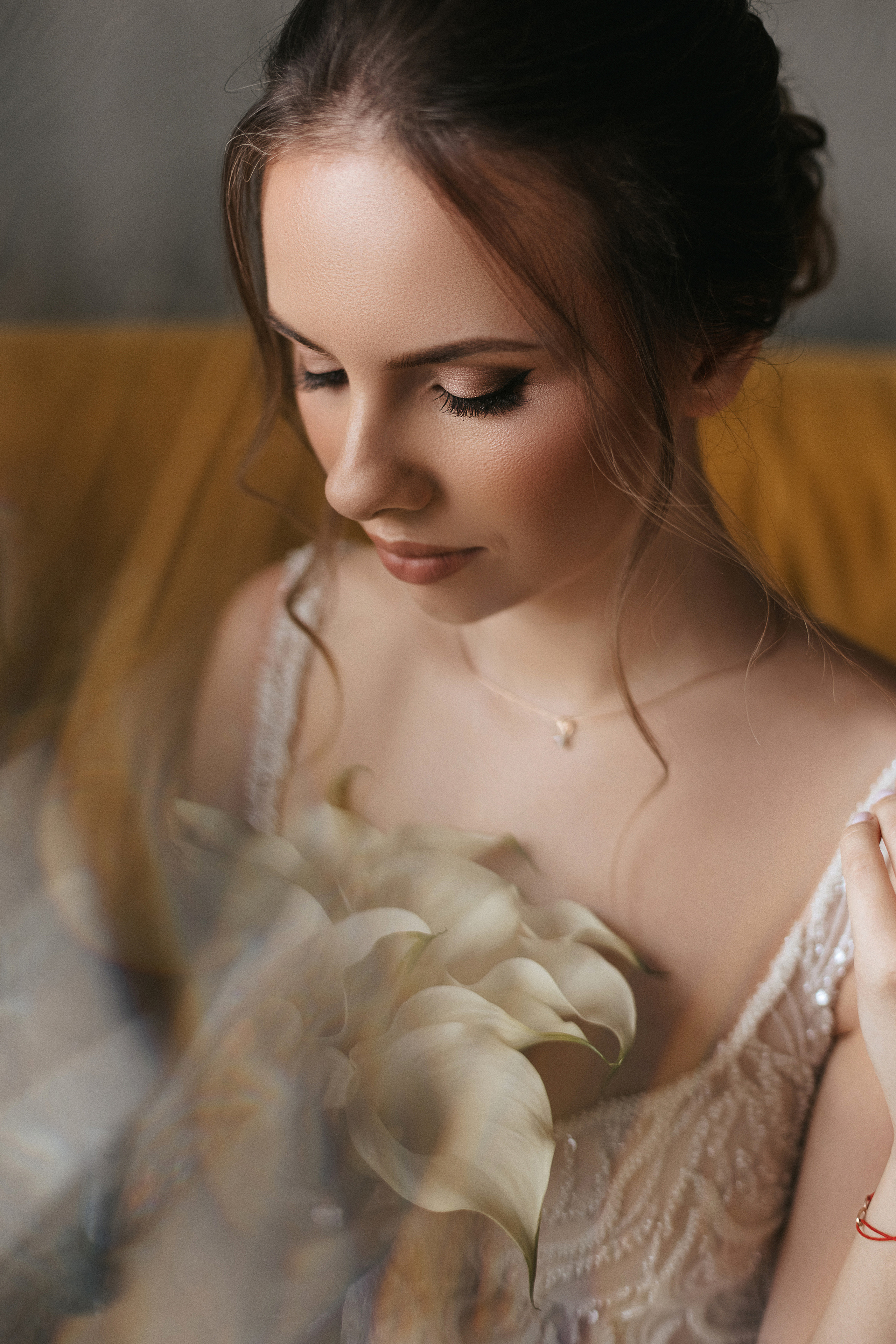 Дарья и Никита (30.09.2021). Фотограф Иваново Ольга Исакова