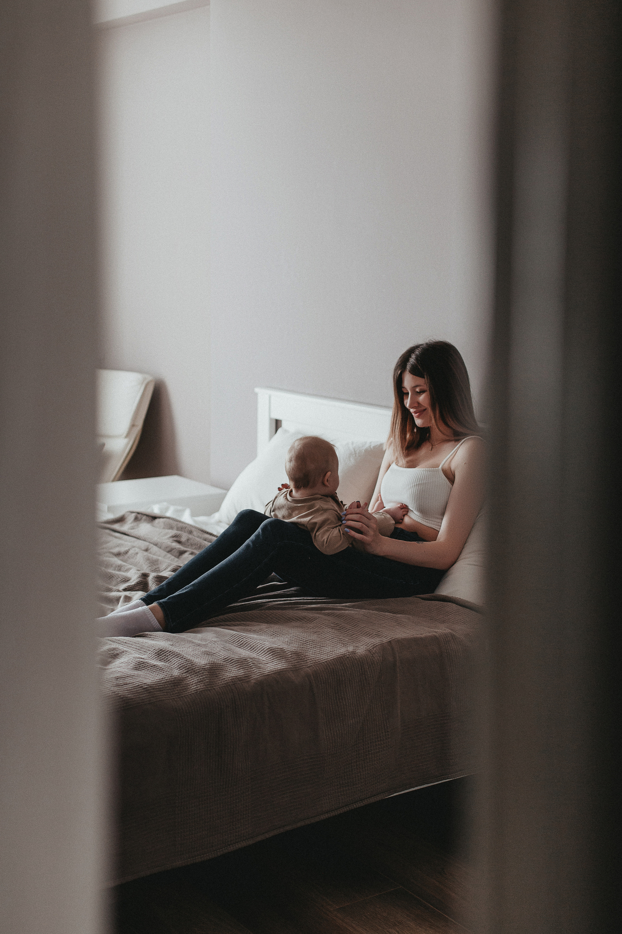 Катя и Марк. Фотограф Иваново Ольга Исакова