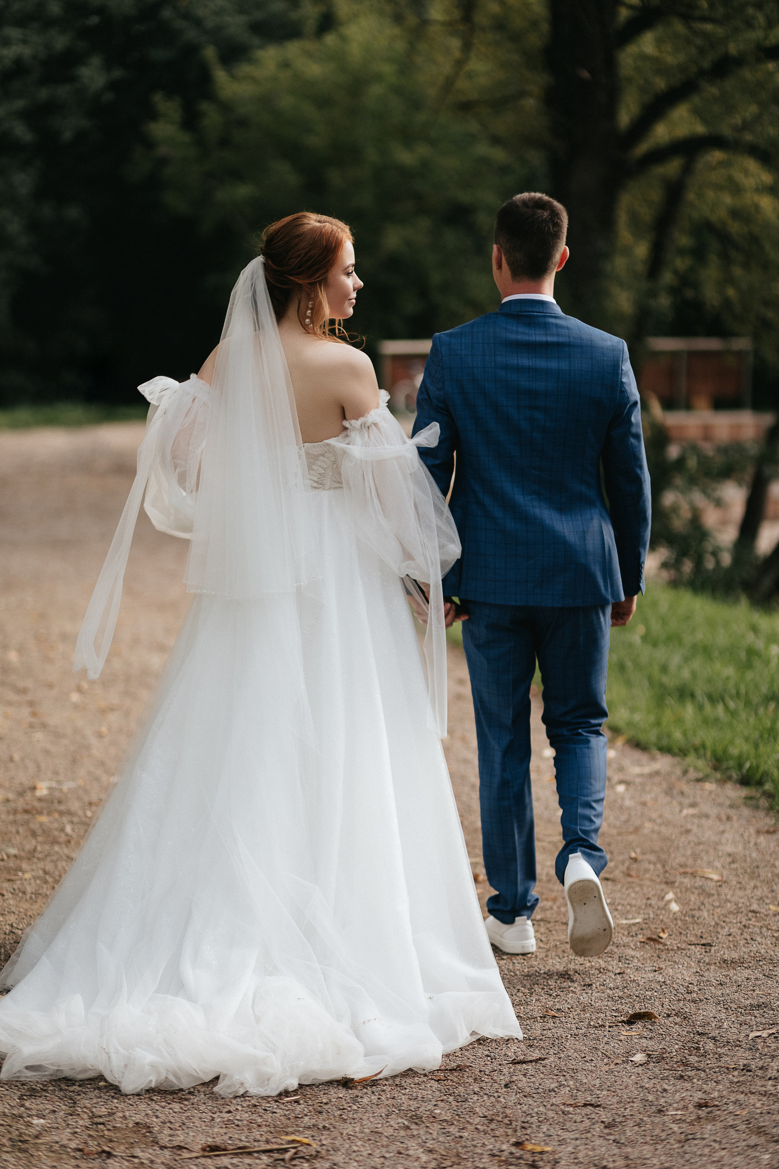 Софья и Антон (21.08.2021). Фотограф Иваново Ольга Исакова