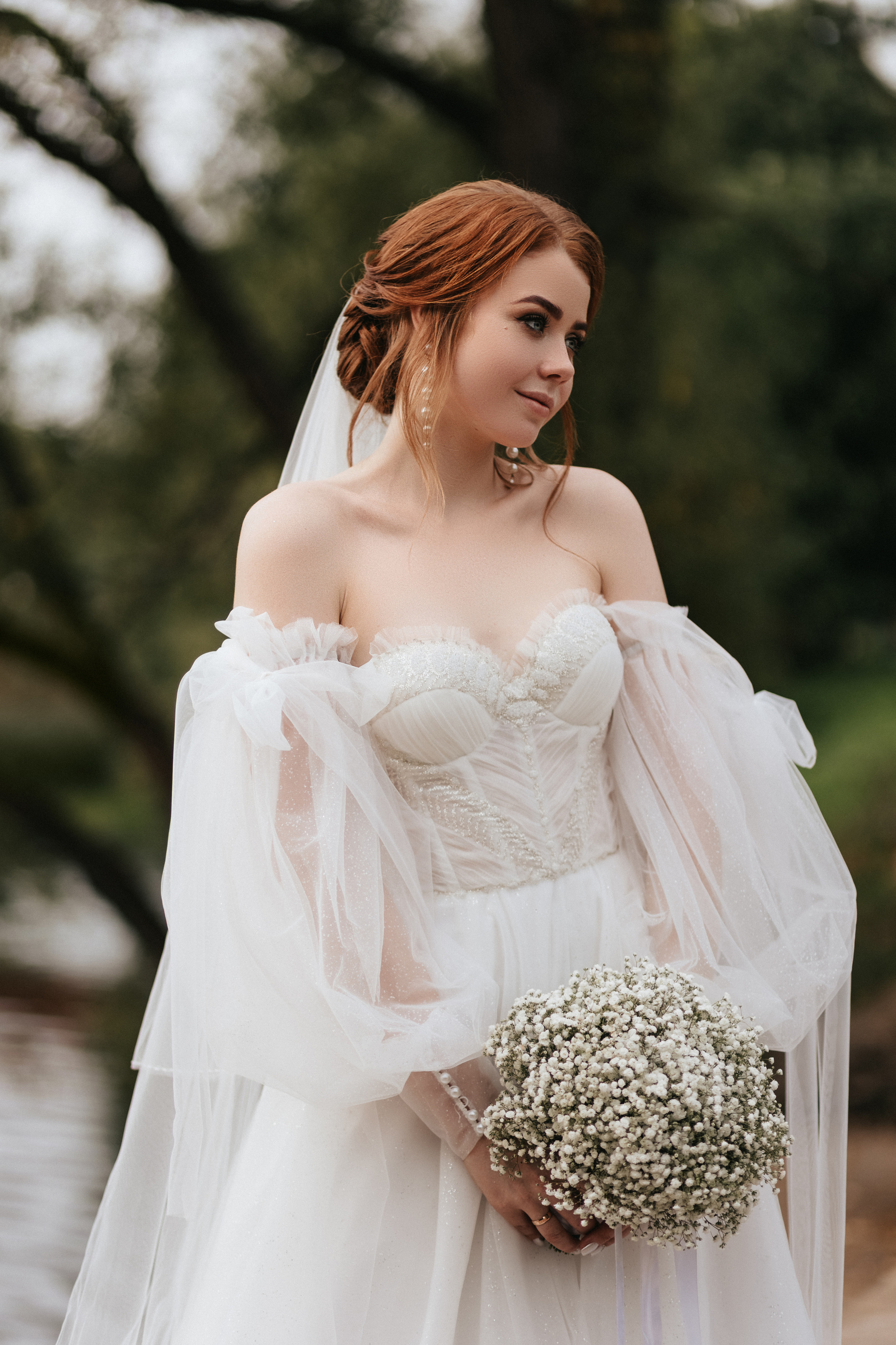 Софья и Антон (21.08.2021). Фотограф Иваново Ольга Исакова