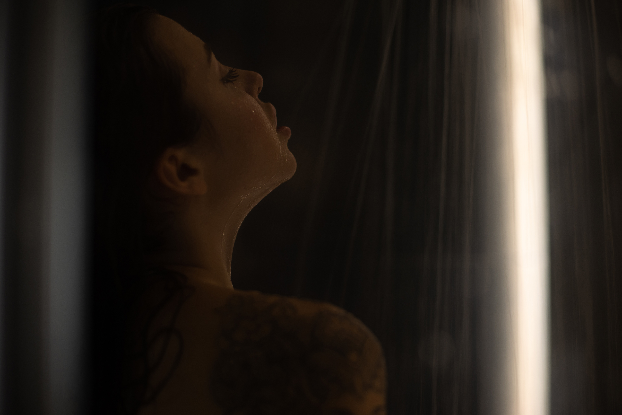 Женский портрет. Фотограф Иваново Ольга Исакова