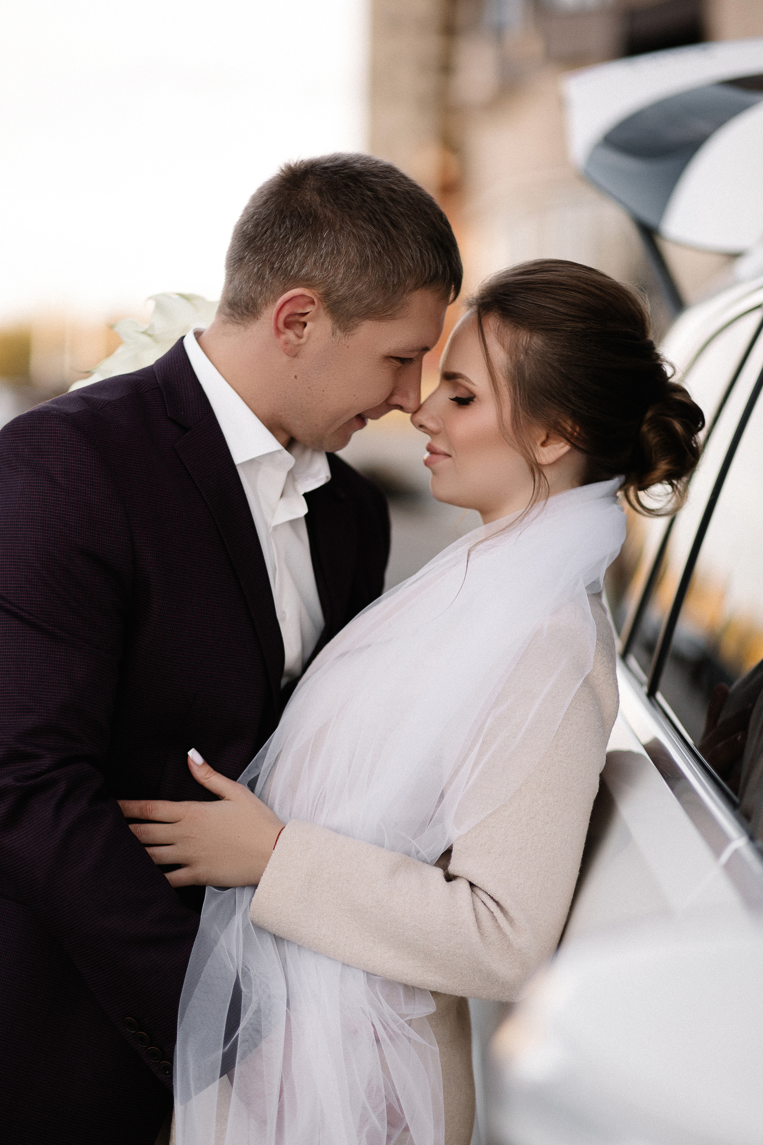 Дарья и Никита (30.09.2021). Фотограф Иваново Ольга Исакова