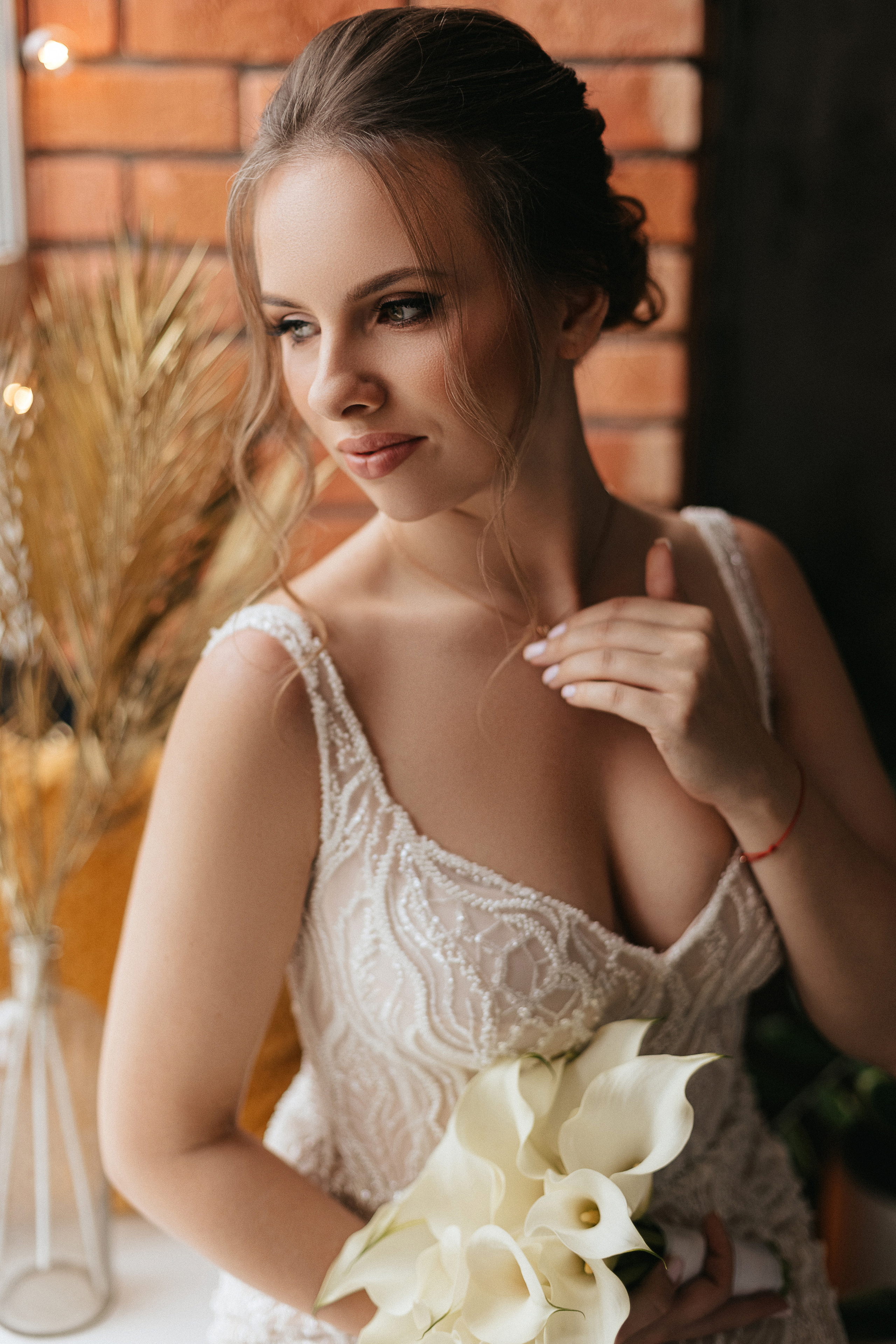 Дарья и Никита (30.09.2021). Фотограф Иваново Ольга Исакова