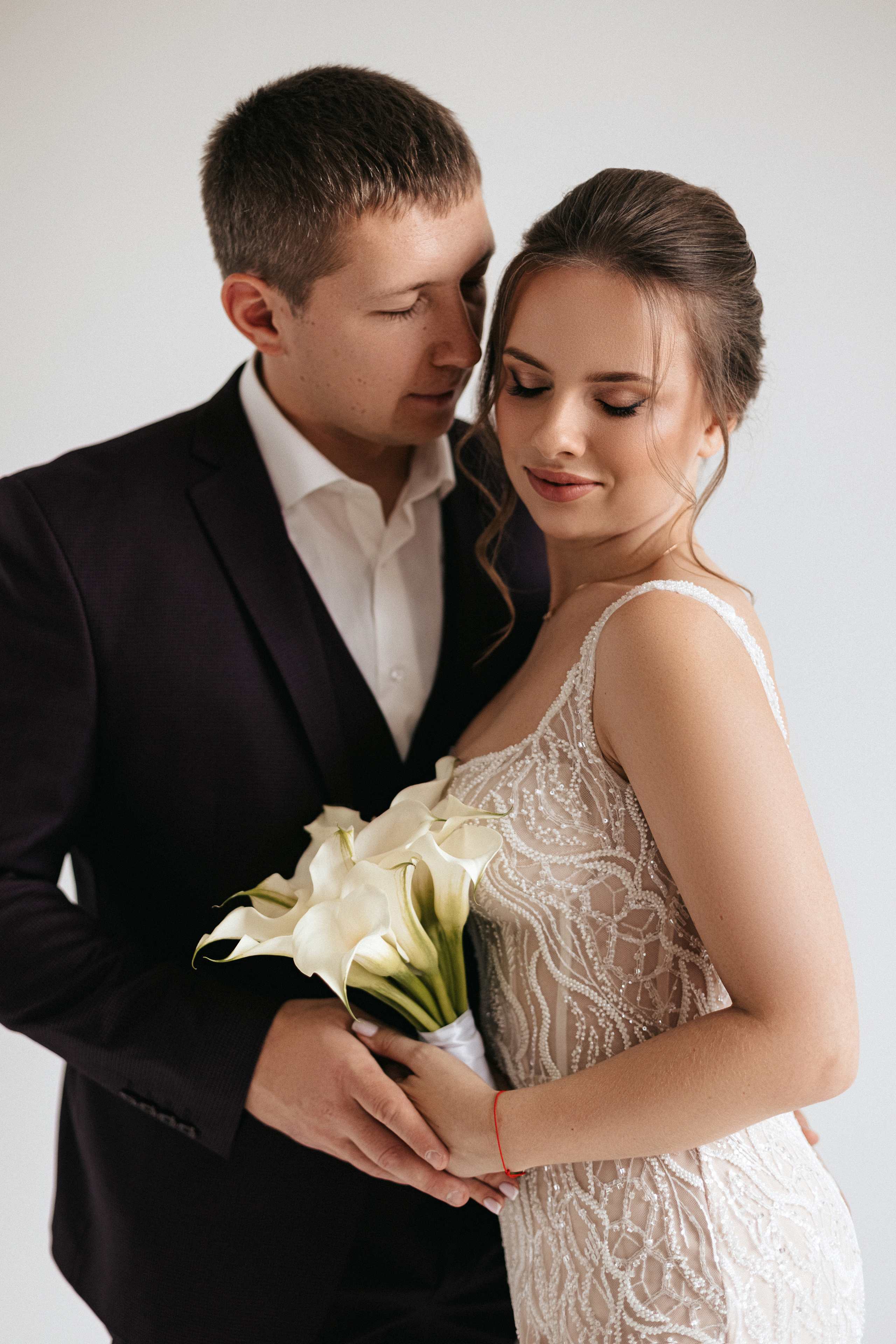 Дарья и Никита (30.09.2021). Фотограф Иваново Ольга Исакова