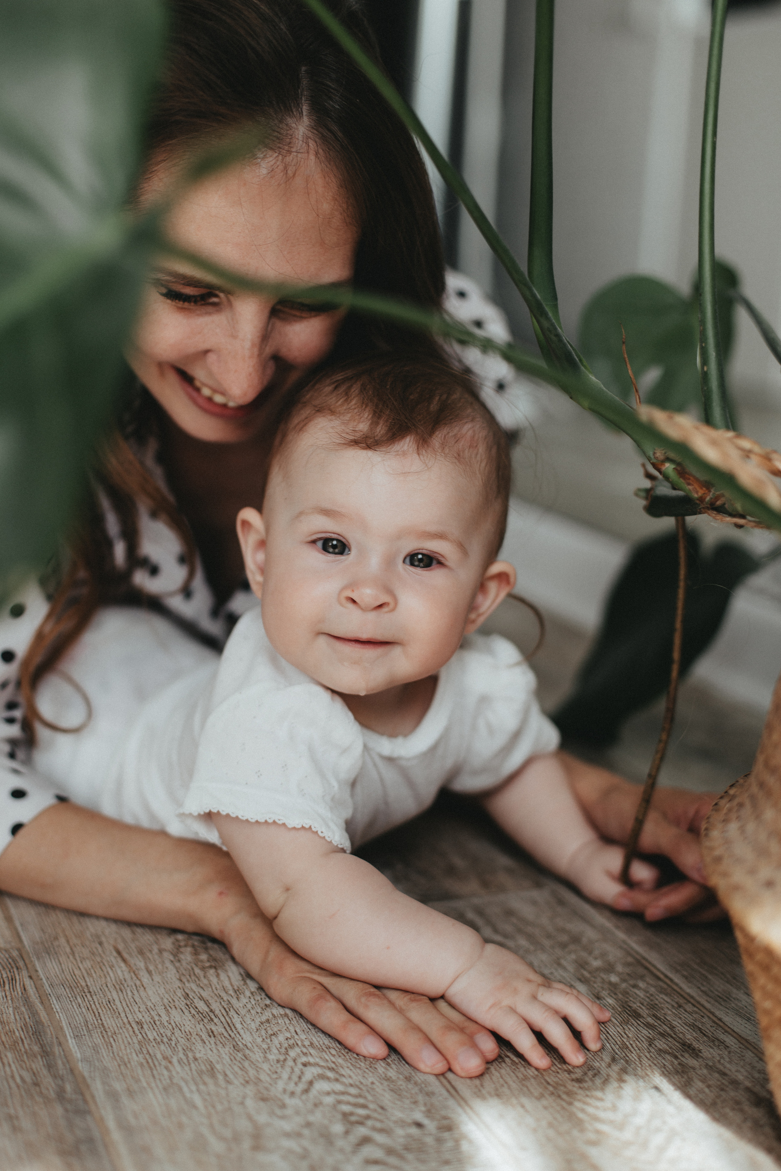 Алена и Ника. Фотограф Иваново Ольга Исакова