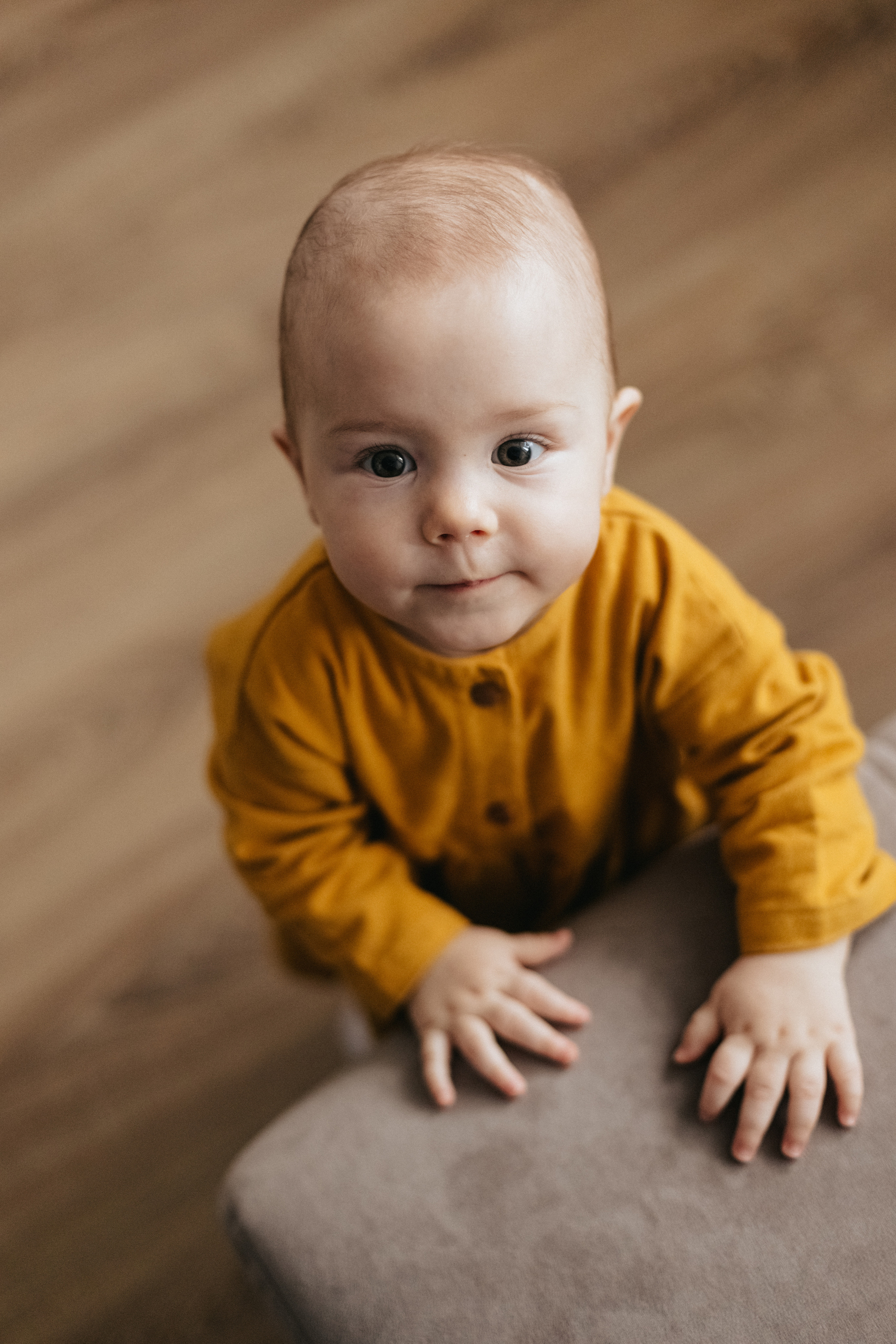 Мой первый годик. Фотограф Иваново Ольга Исакова