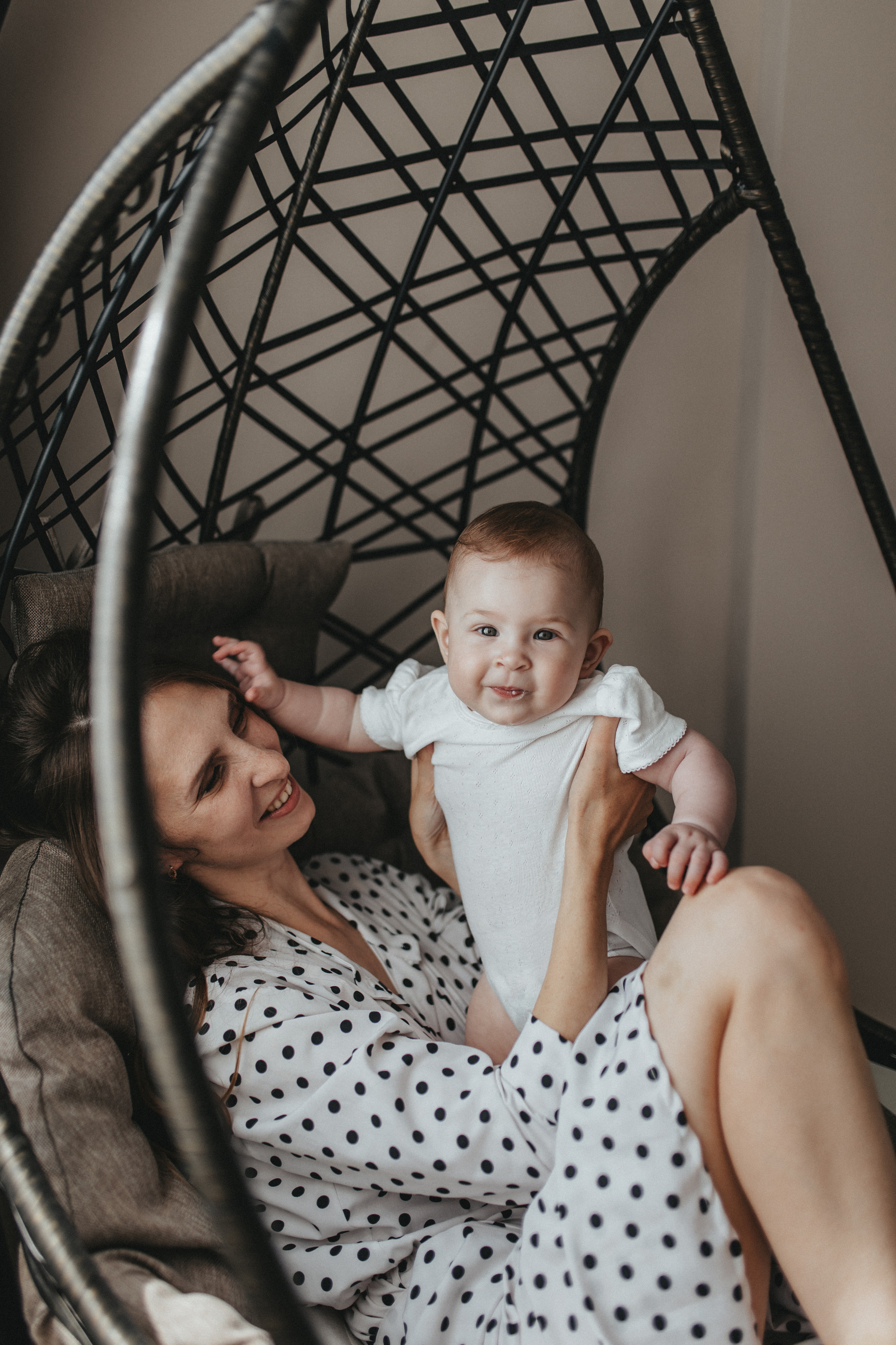 Алена и Ника. Фотограф Иваново Ольга Исакова