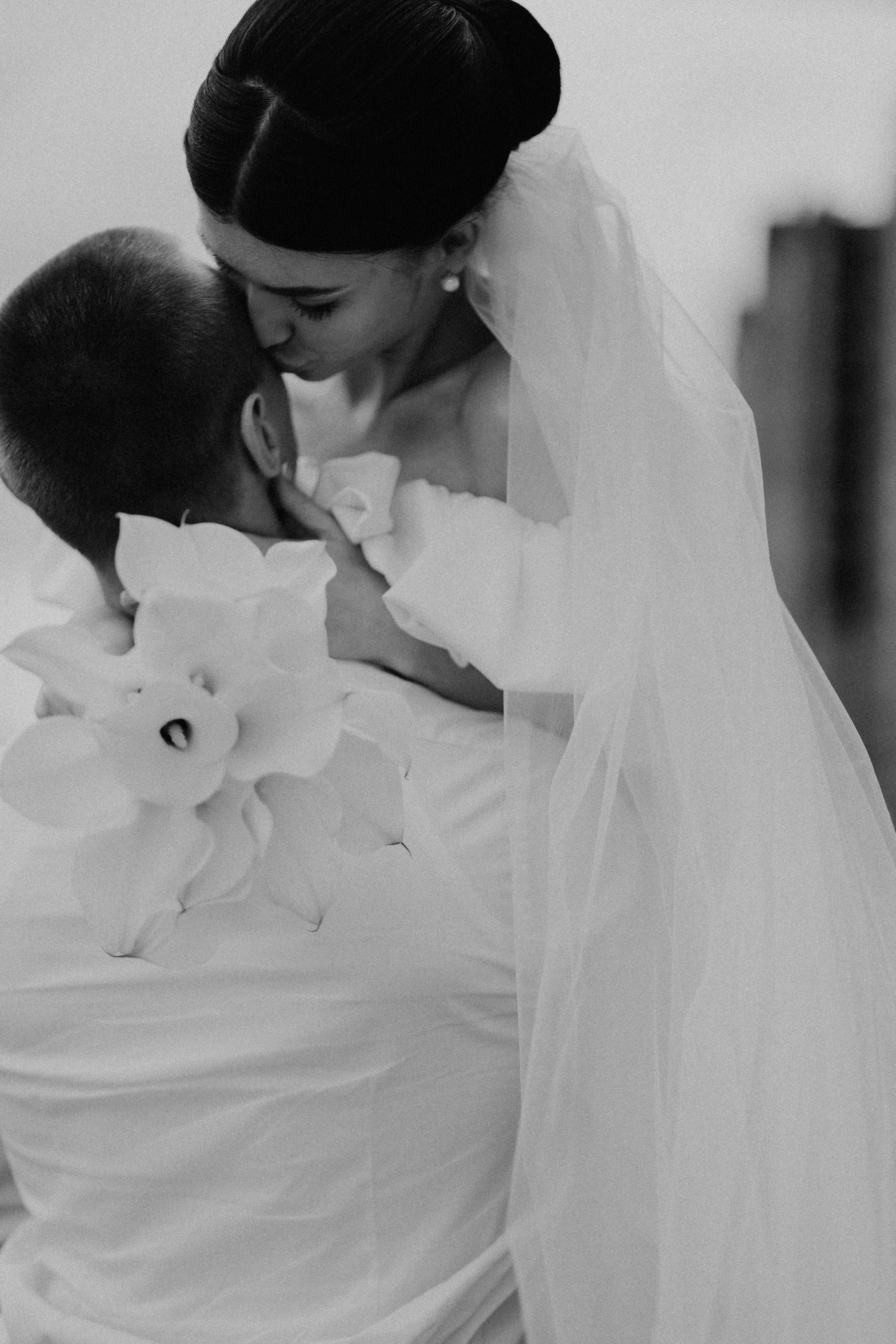 Александра и Егор (13.08.2021). Фотограф Иваново Ольга Исакова