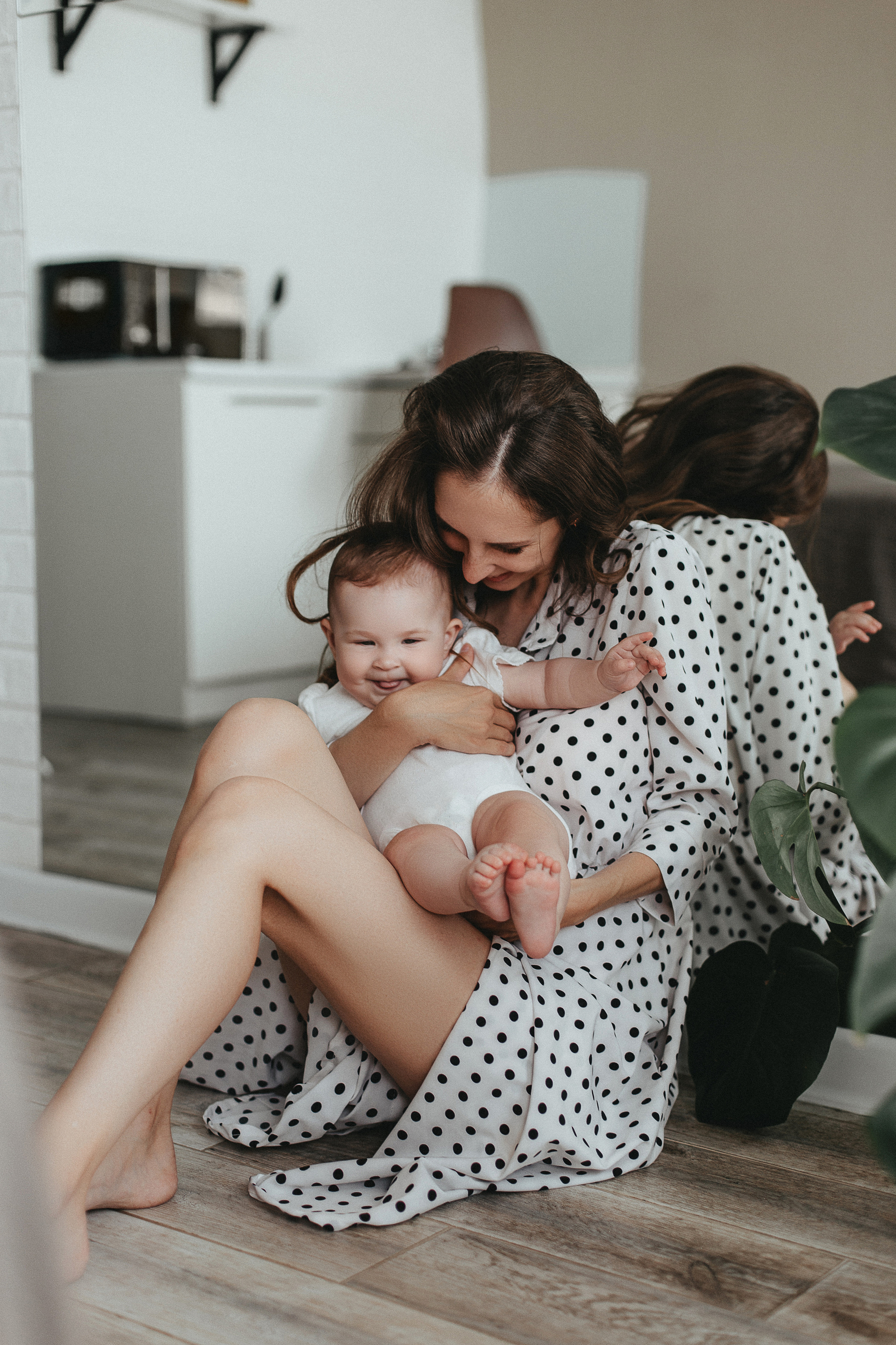 Алена и Ника. Фотограф Иваново Ольга Исакова