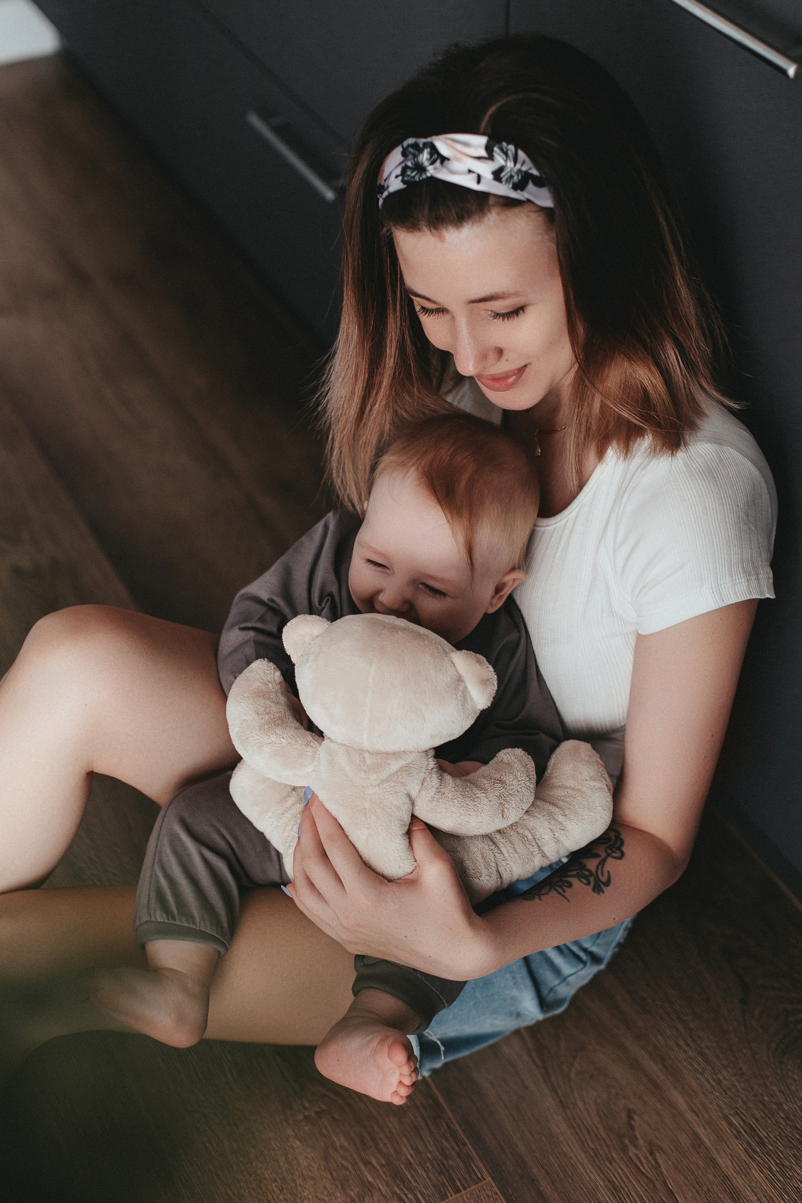 Катя и Марк. Фотограф Иваново Ольга Исакова