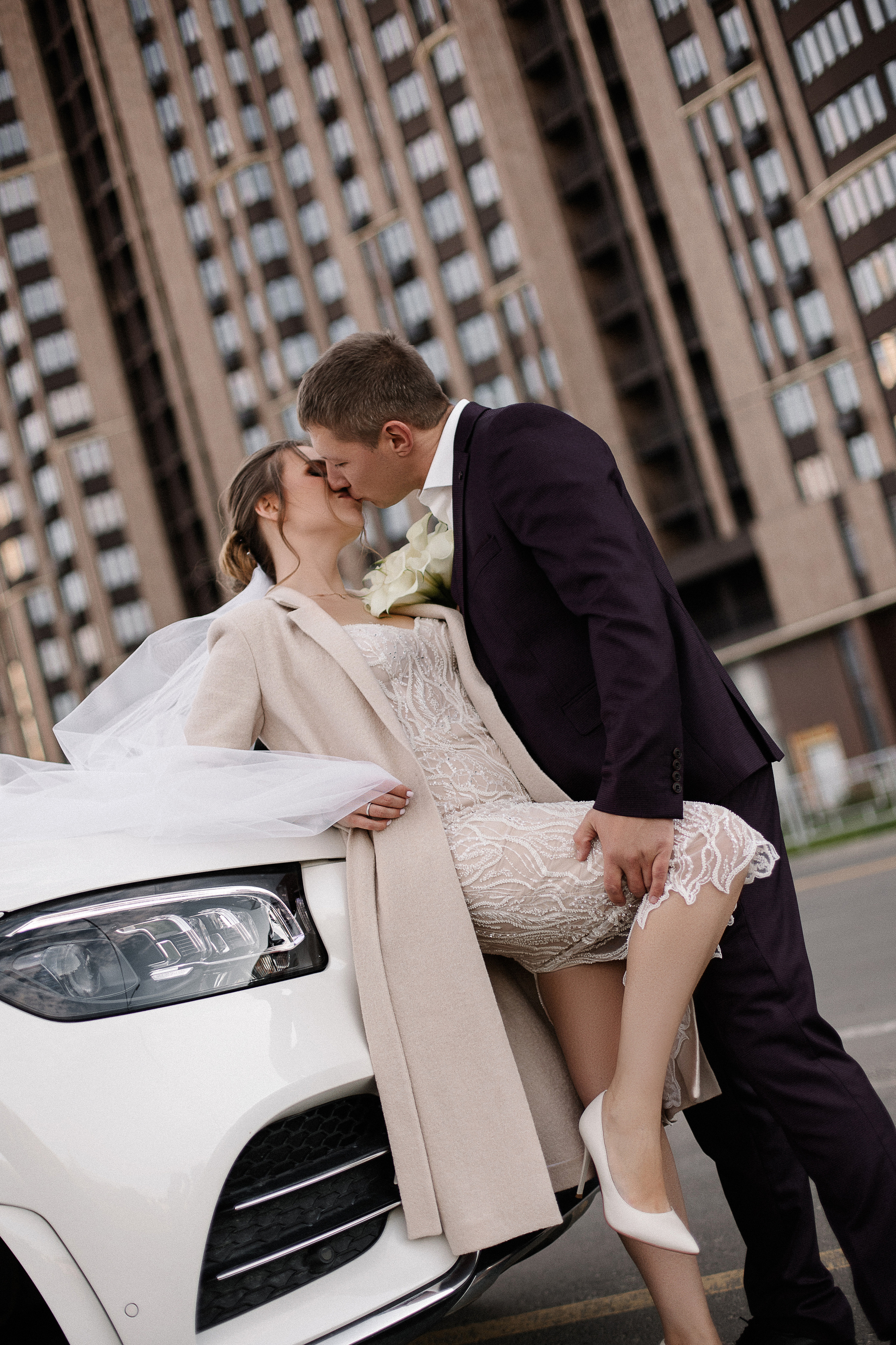 Дарья и Никита (30.09.2021). Фотограф Иваново Ольга Исакова