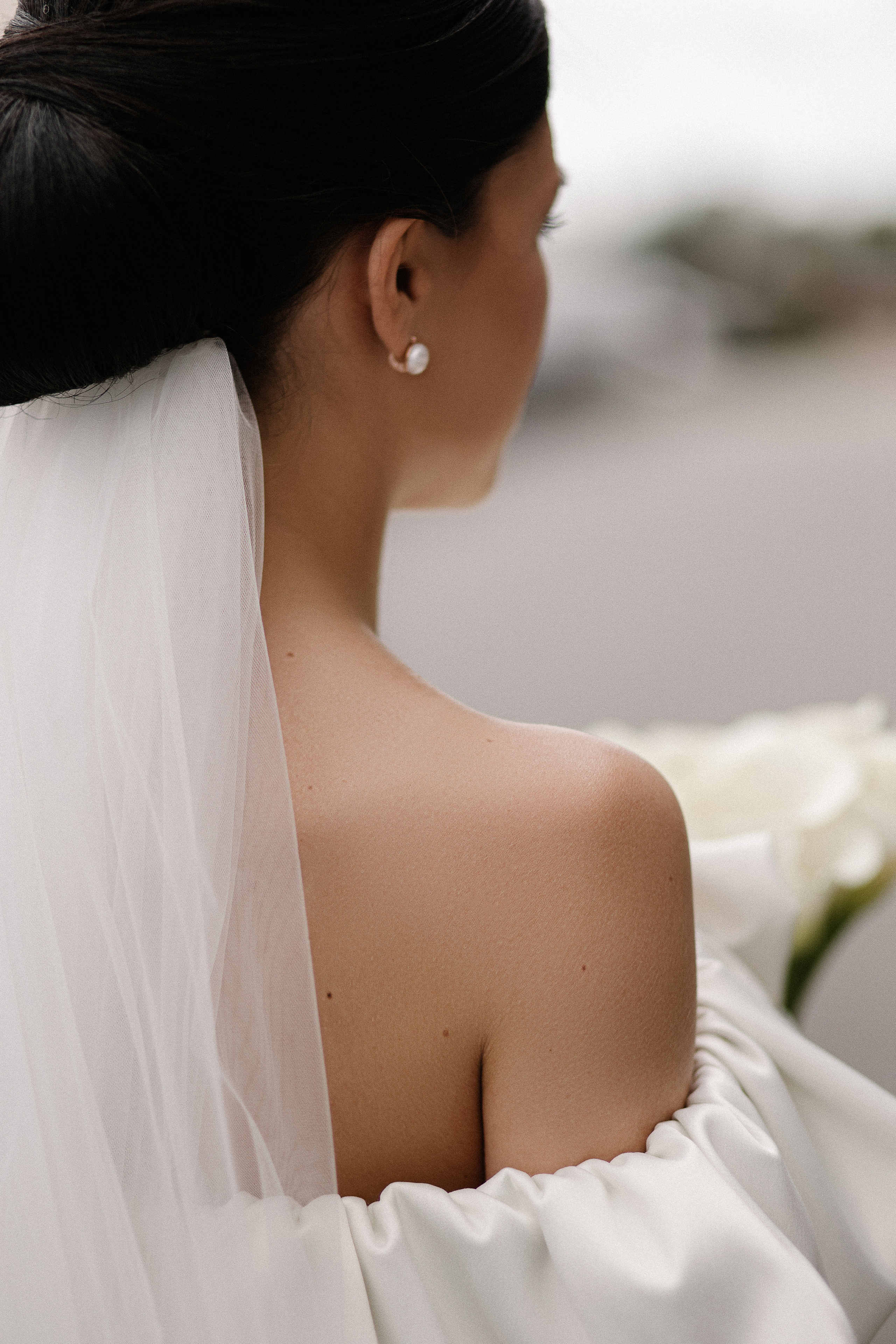 Александра и Егор (13.08.2021). Фотограф Иваново Ольга Исакова