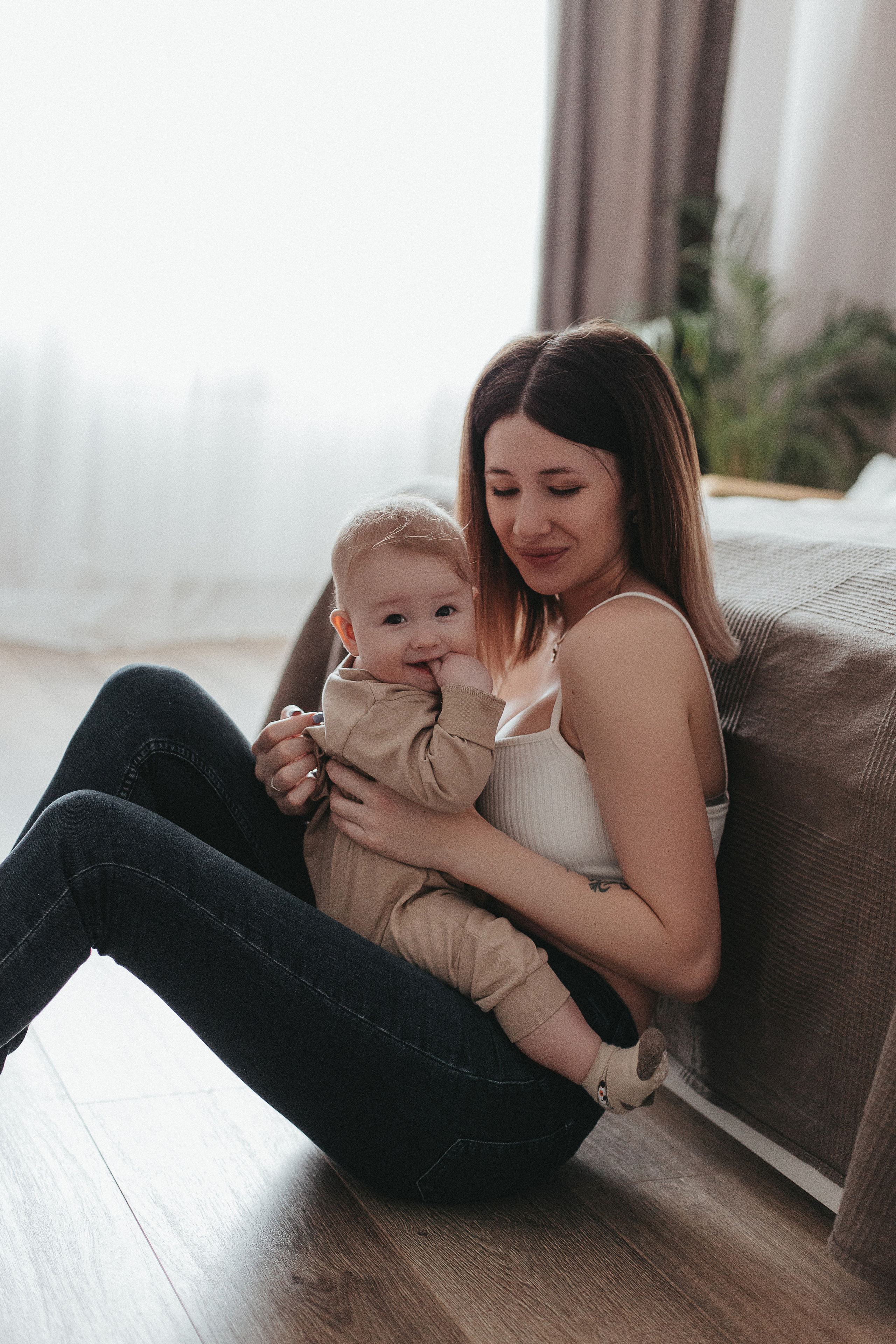 Катя и Марк. Фотограф Иваново Ольга Исакова