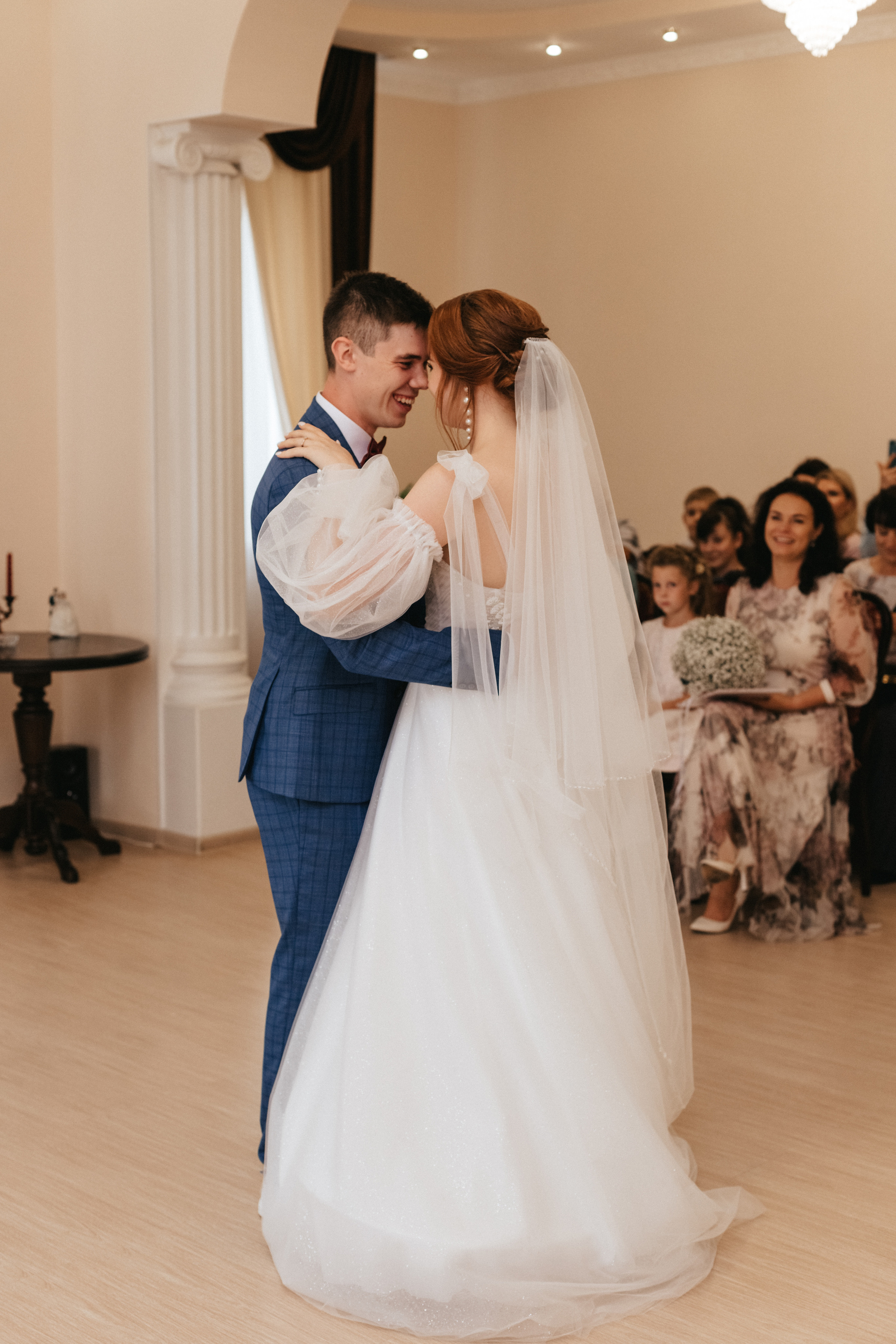 Софья и Антон (21.08.2021). Фотограф Иваново Ольга Исакова