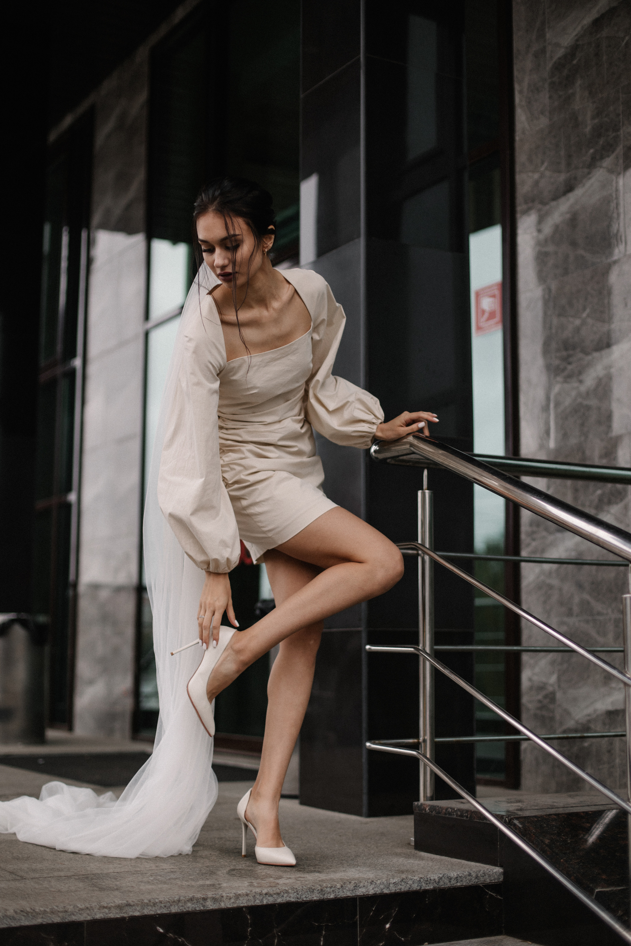 Ольга и Павел (23.09.2021). Фотограф Иваново Ольга Исакова