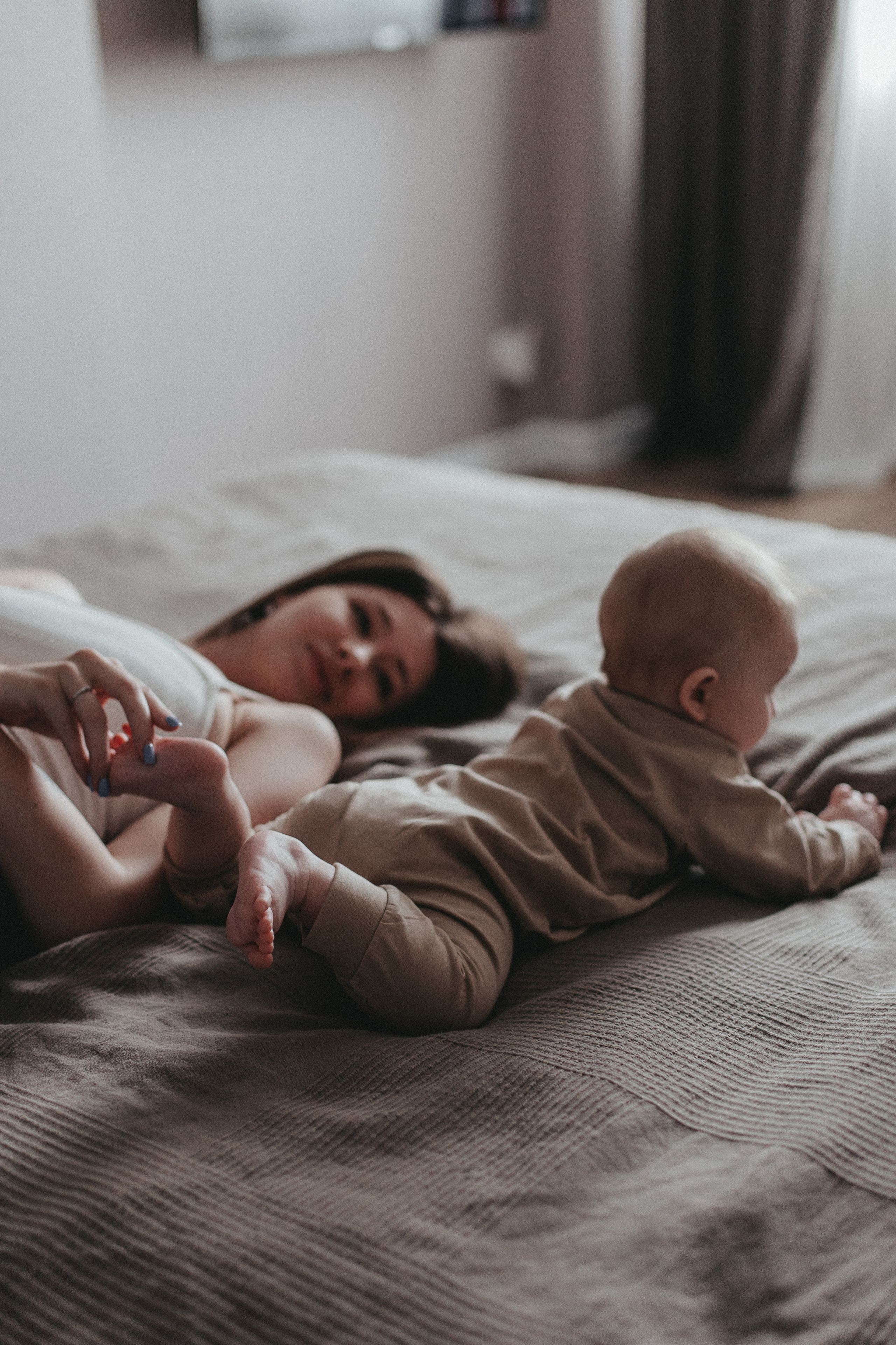 Катя и Марк. Фотограф Иваново Ольга Исакова