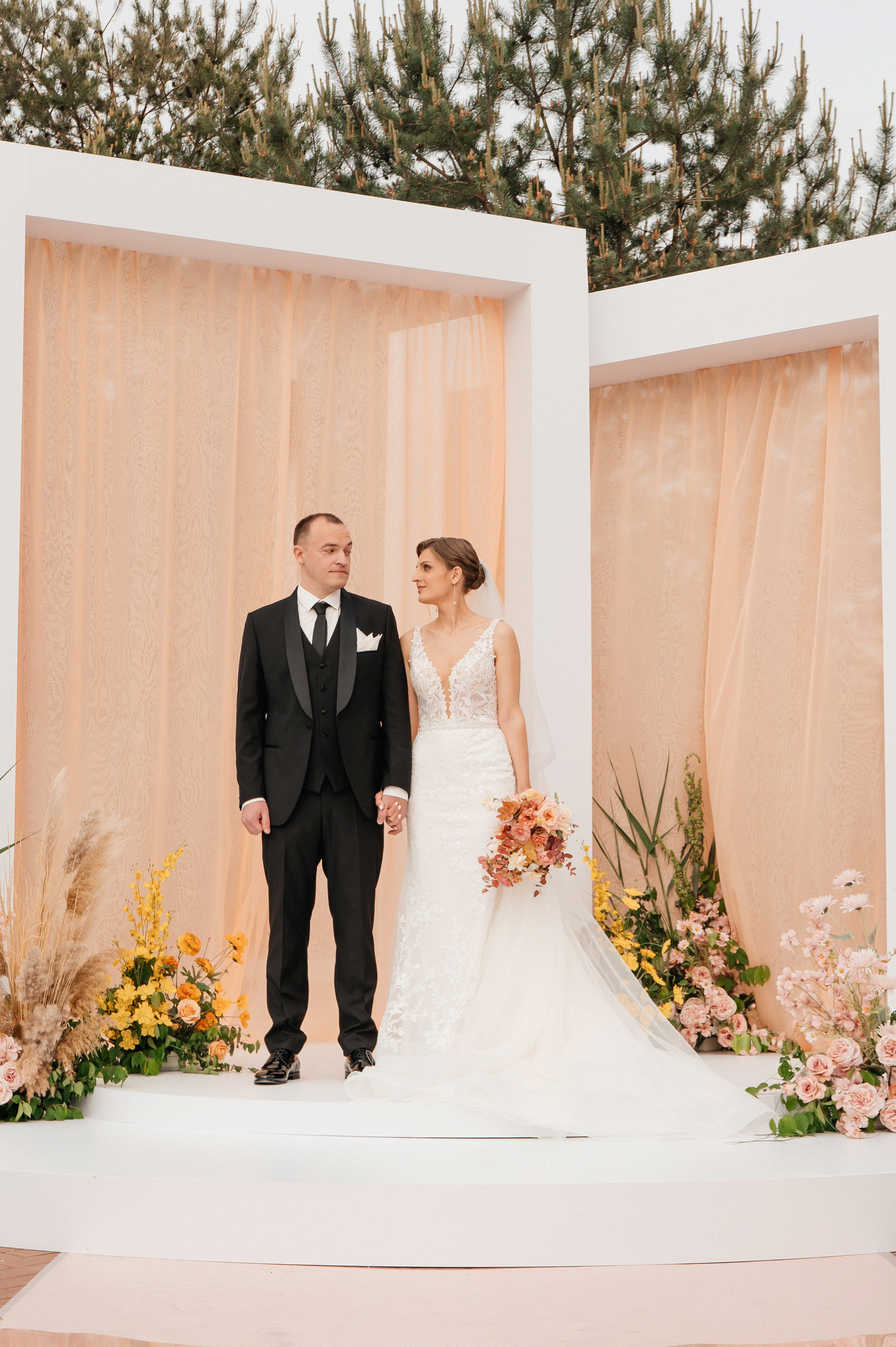 WEDDING. Мария — Свадебный фотограф