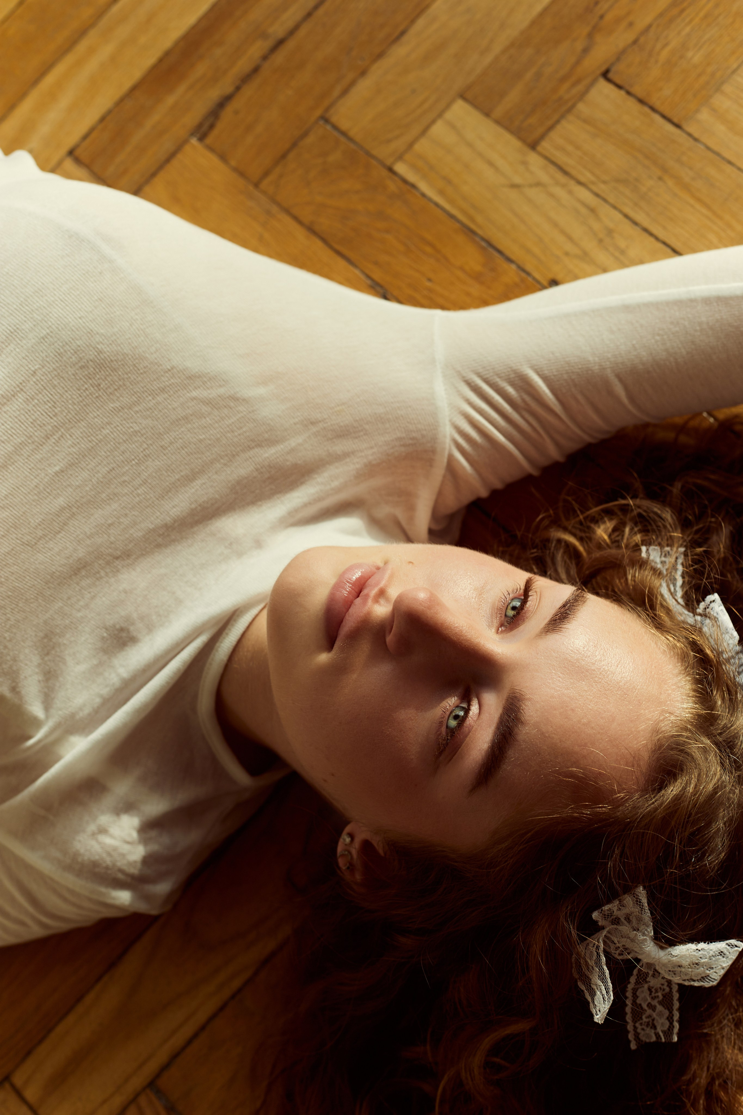 АНАСТАСИЯ. Фотограф Москва Анастасия Толстова