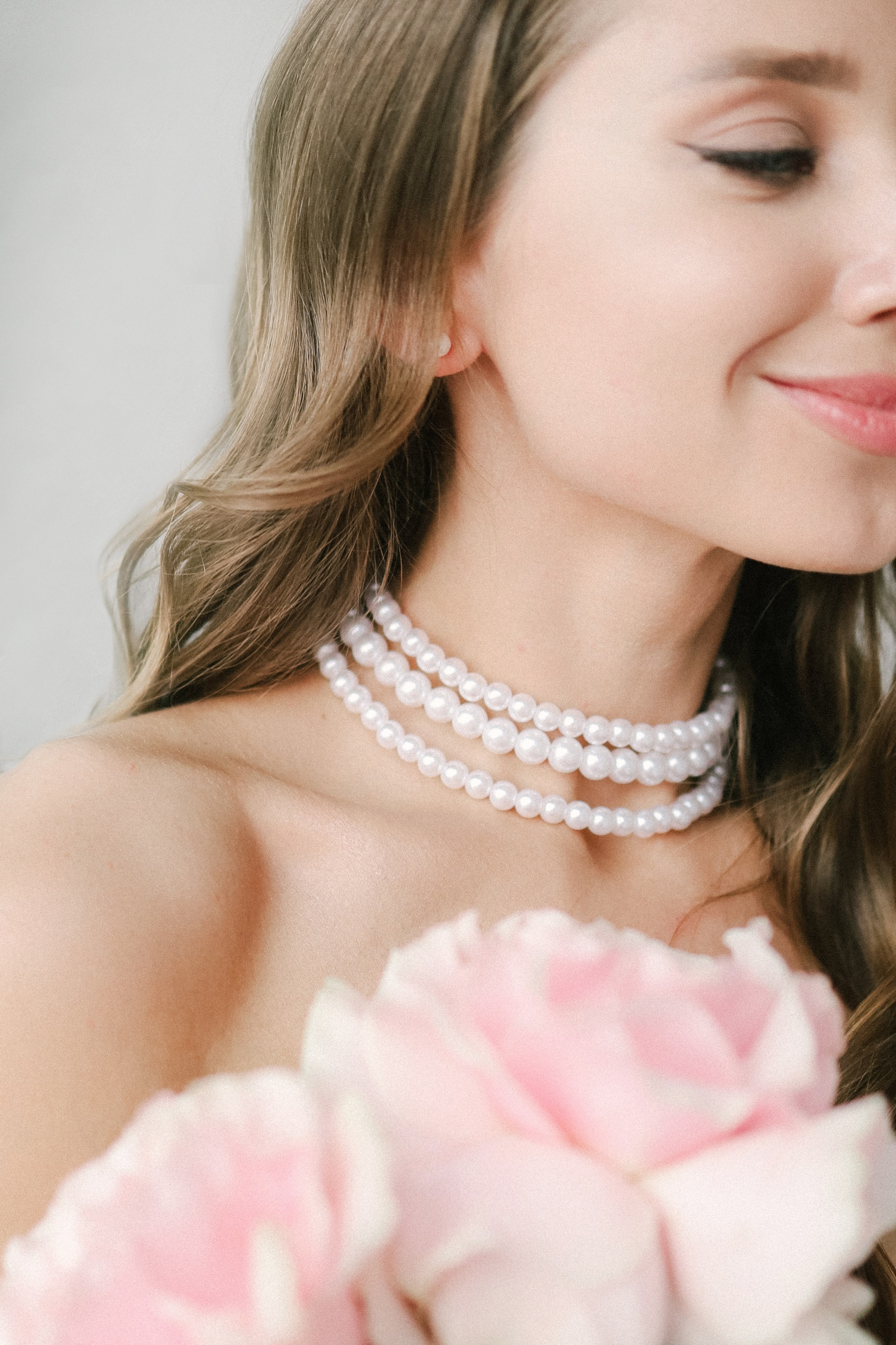 Индивидуальные съемки. Свадебный и портретный фотограф в Москве Даша Бондарева