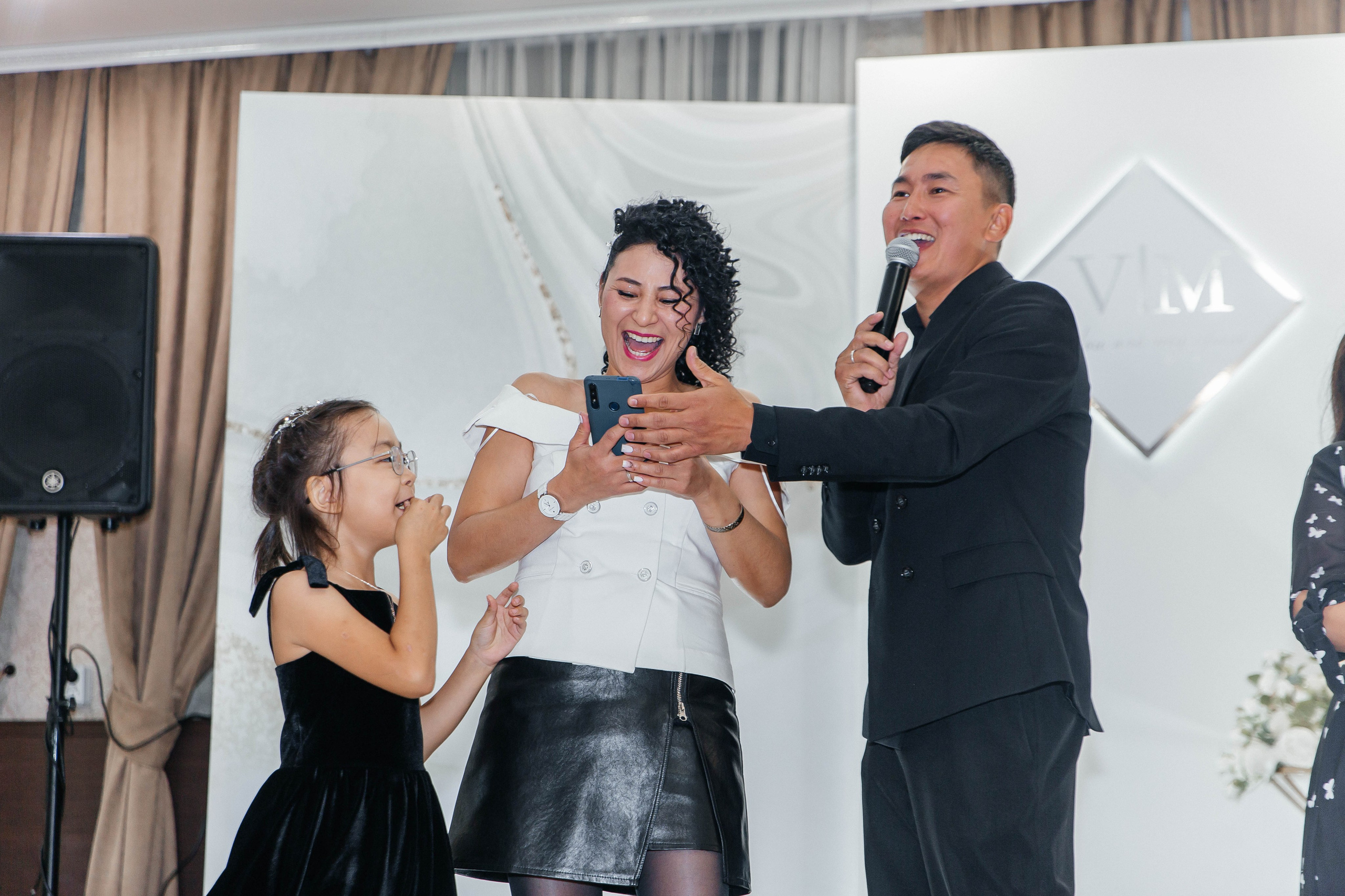 Владимир & Мария. Главная