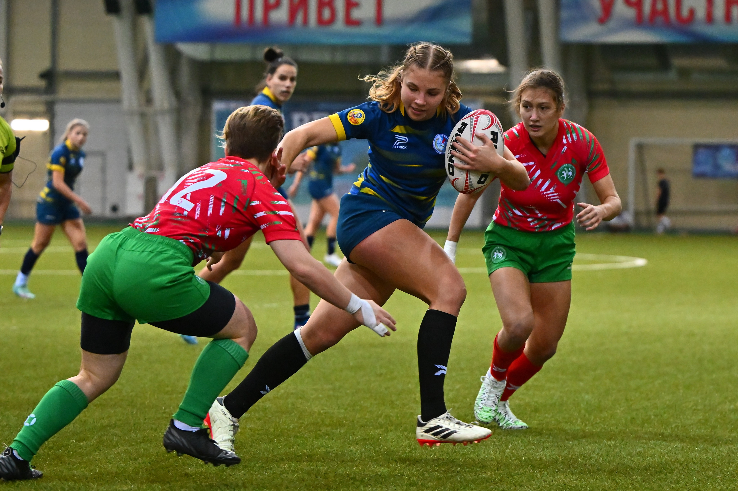 Спорт. Фотосъемка мероприятий