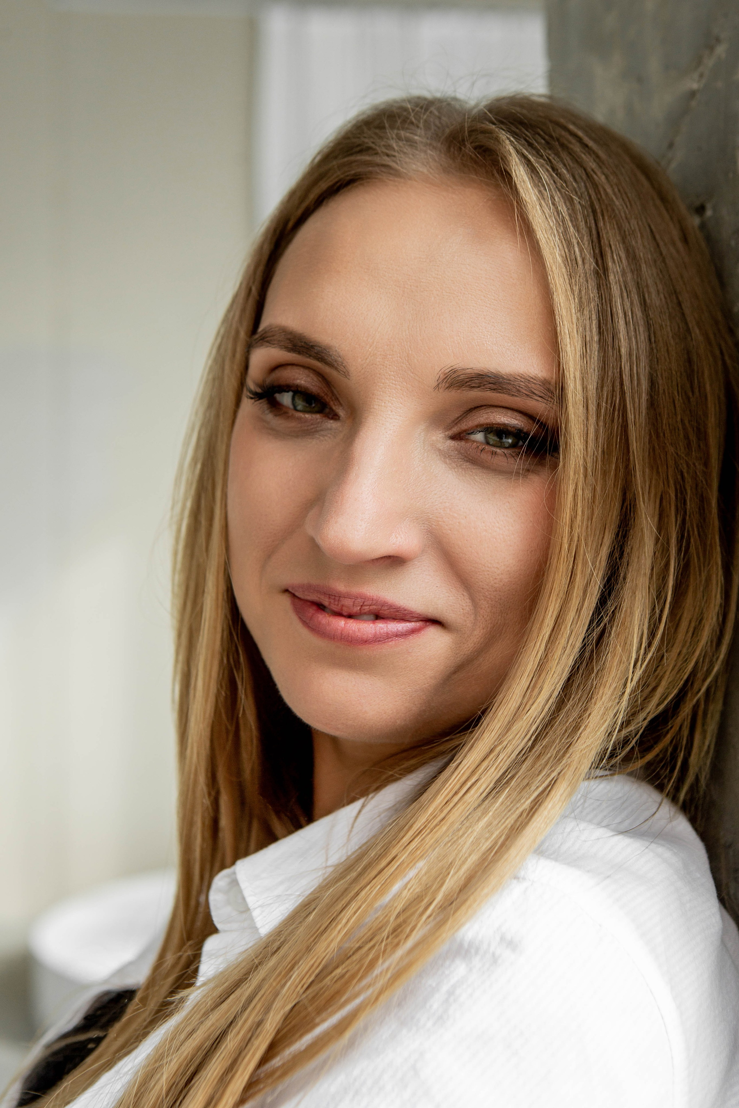 Женственность. Фотограф Екатерина Голицына