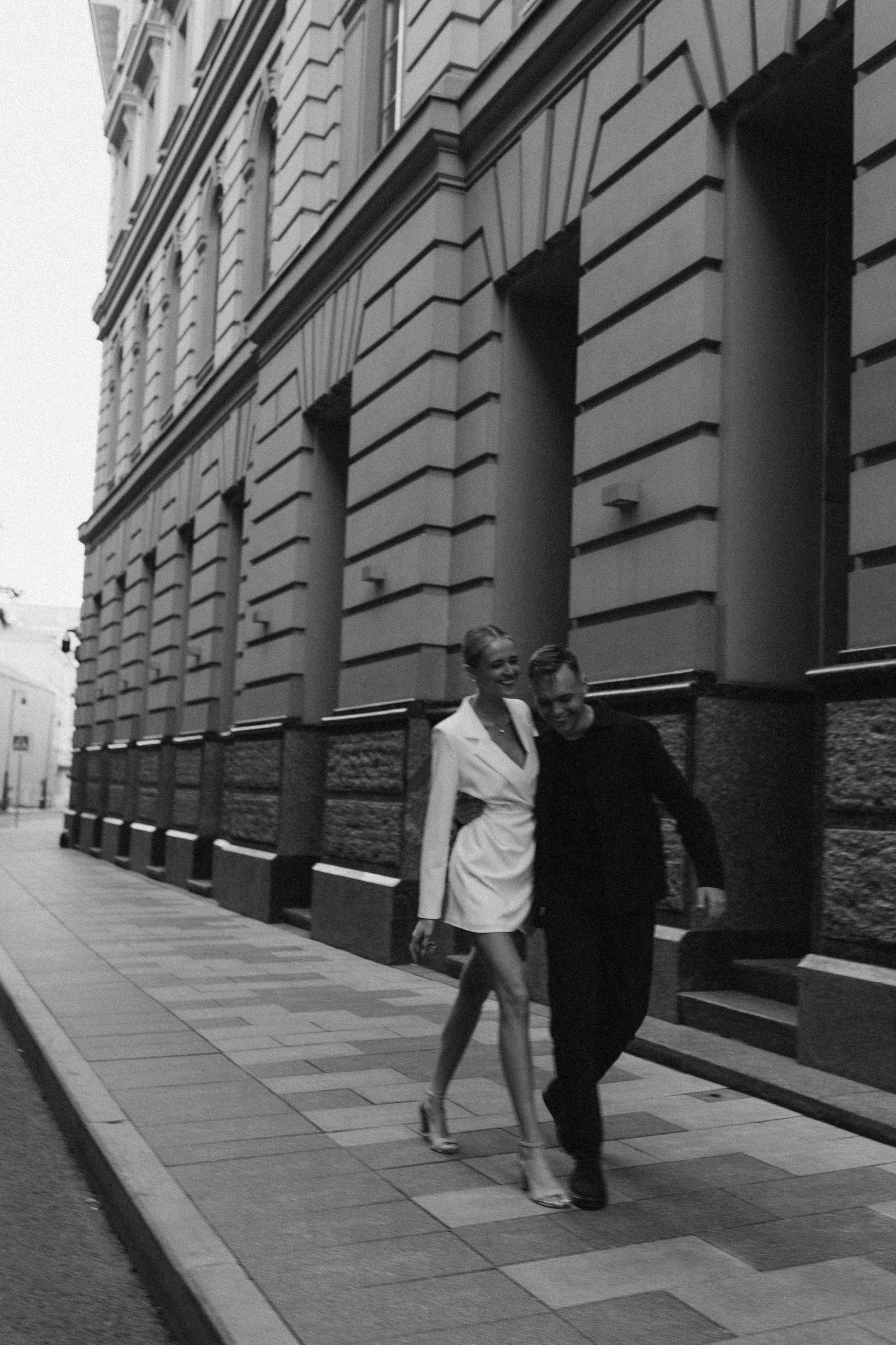 Сергей и Александра. Свадебный, портретный и семейный фотограф в Москве Абукалиева Диляра