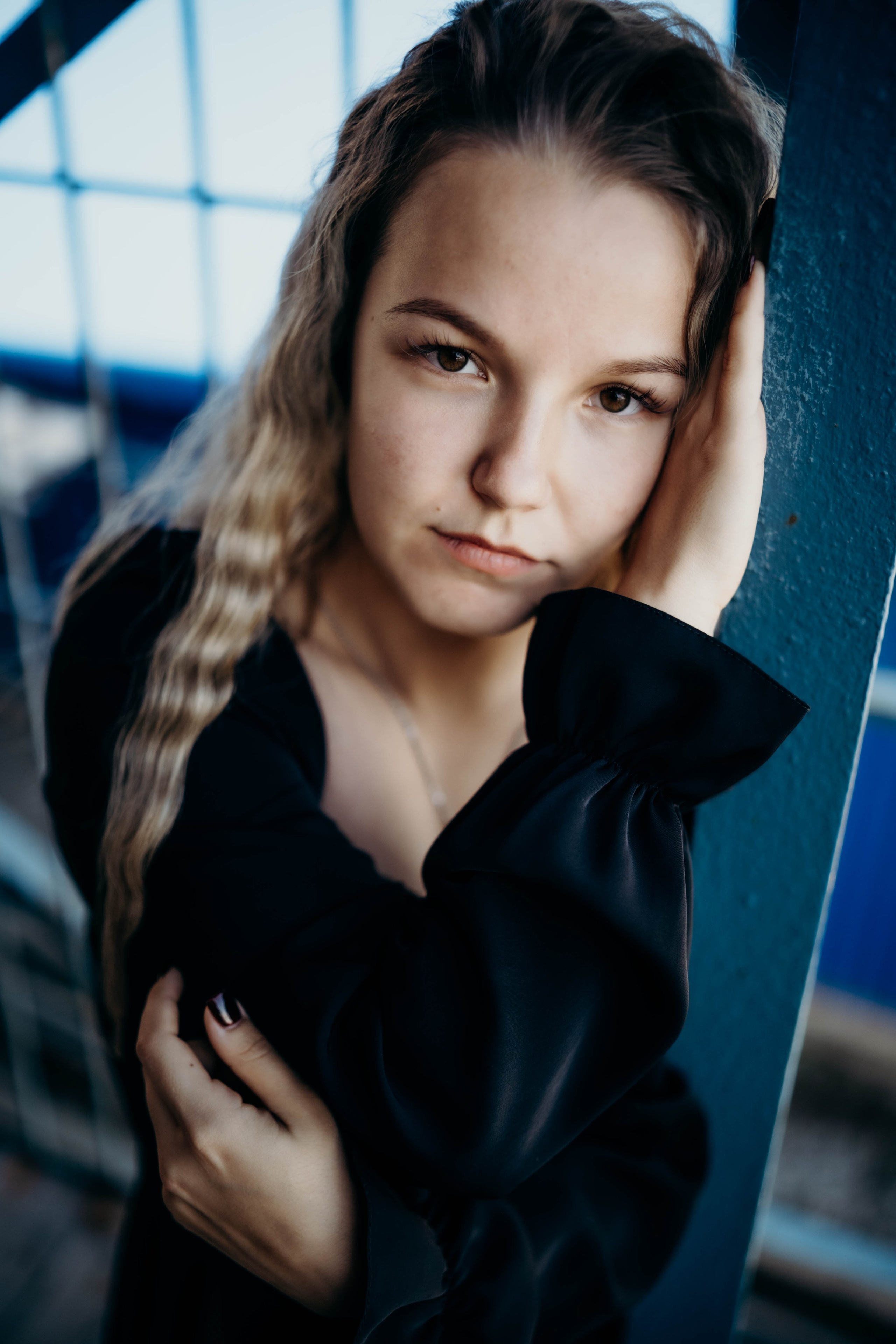 Витя Алёна. Портретный фотограф в Новороссийске Алексей Тюлин