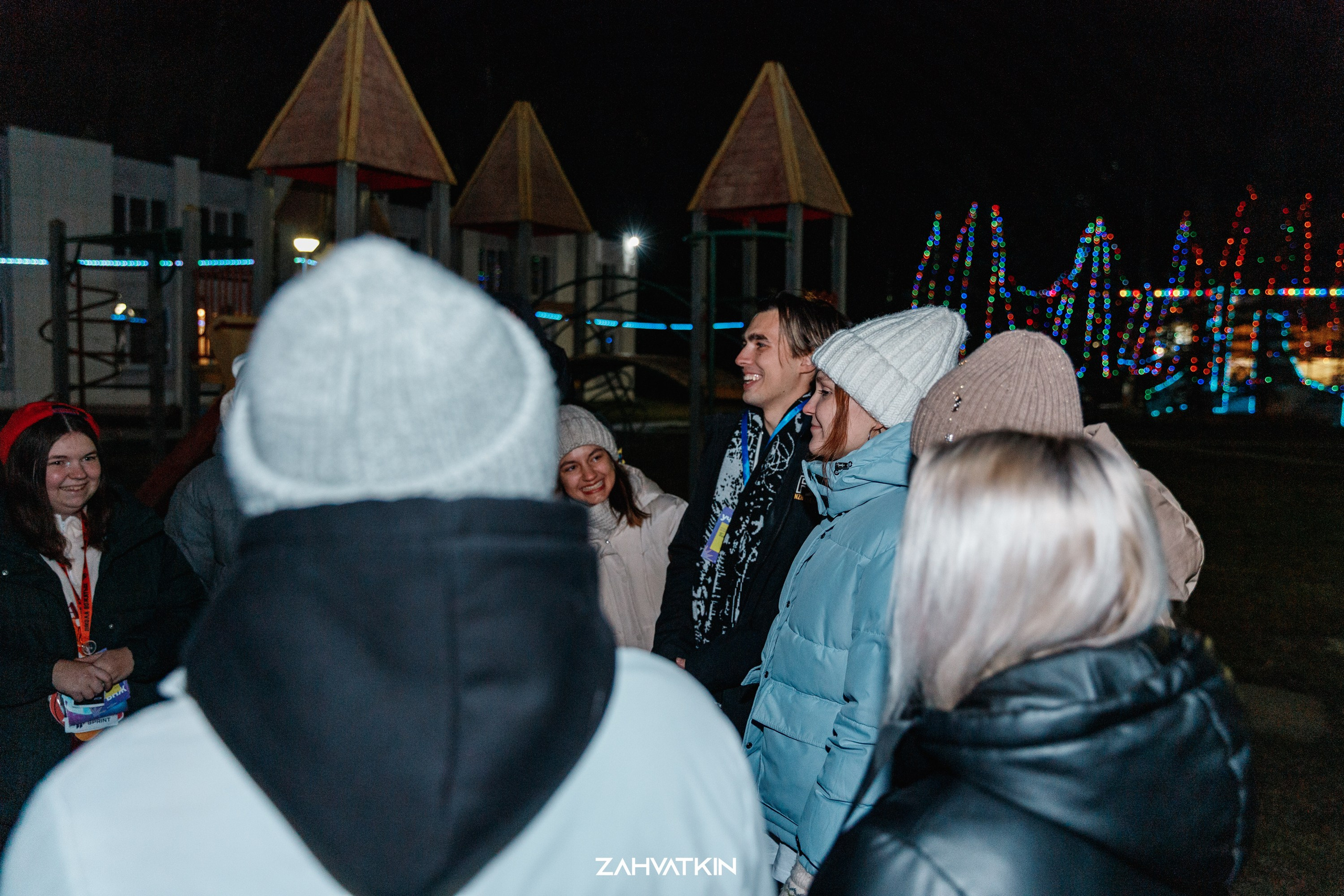 Съезд «Вся наша жизнь» 2023. Фотограф Захваткин Роман