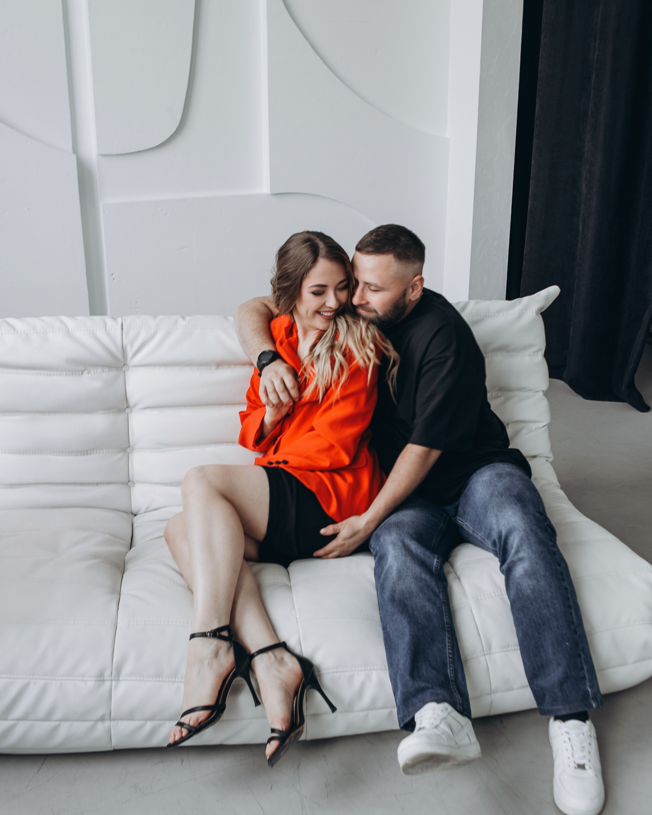 Семь я — семья. Фотограф Брянск