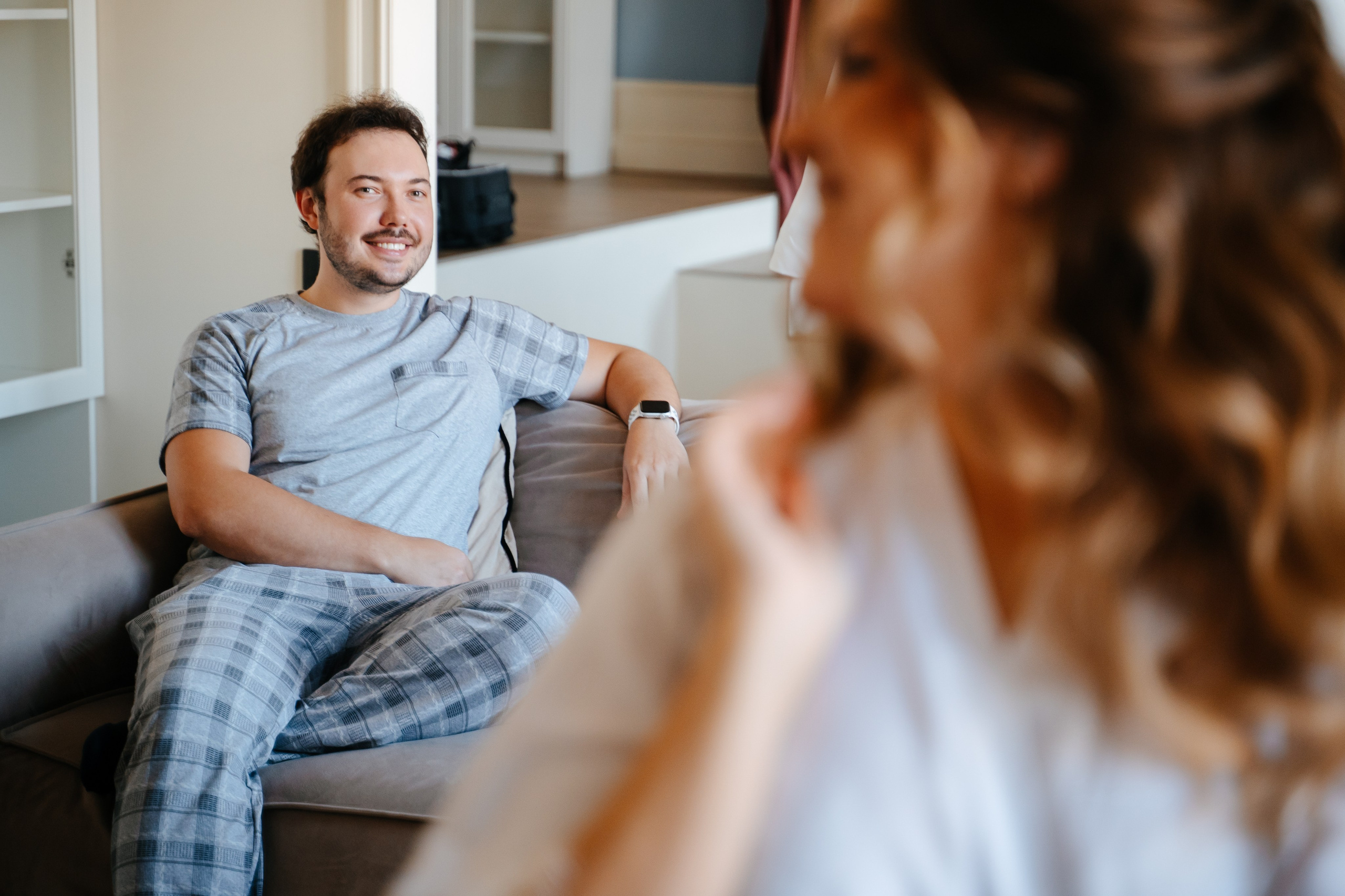 Павел и Екатерина. Семейный и свадебный фотограф в Санкт-Петербурге и Москве