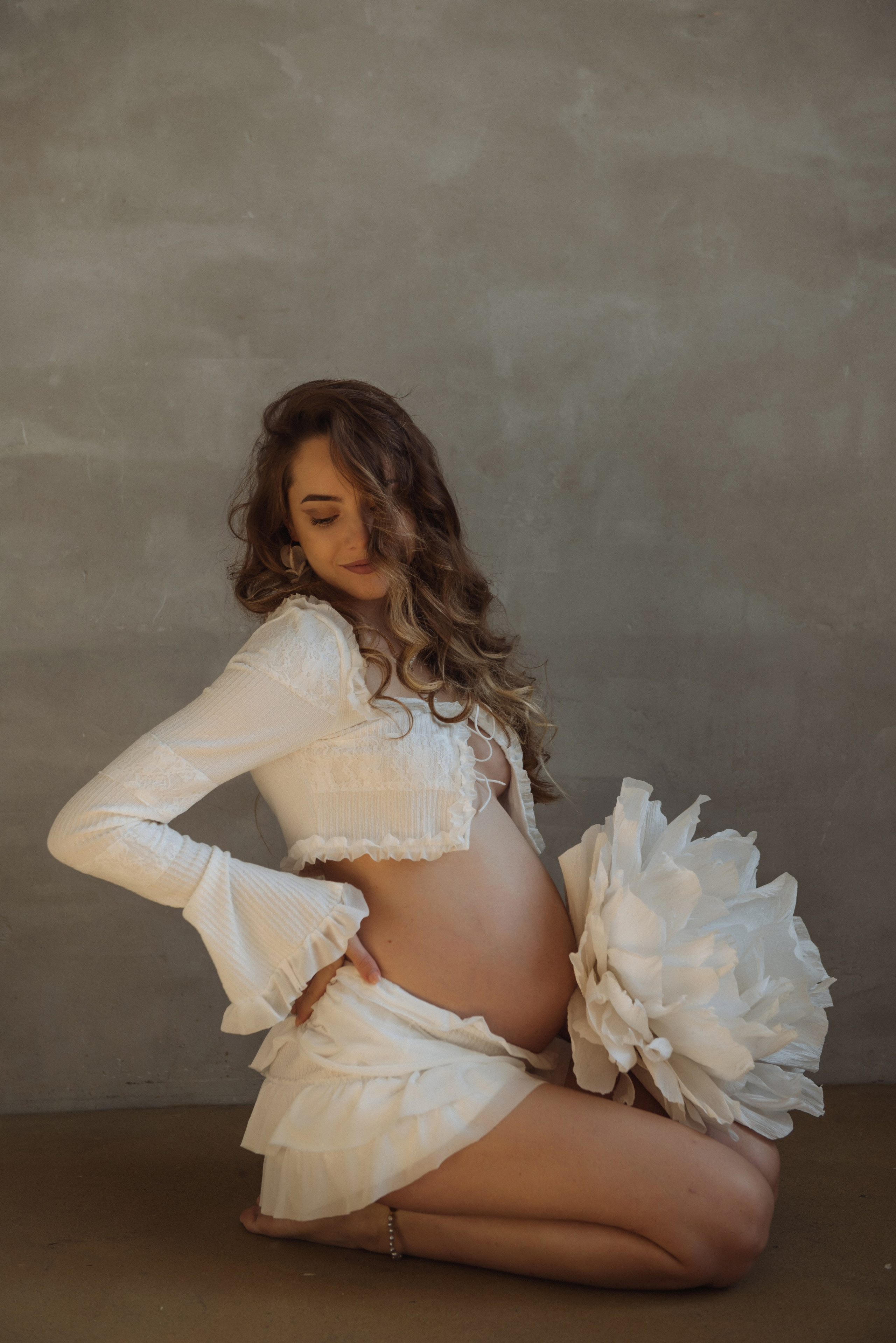 Таня. Свадебный, портретный, фотограф беременности в Нижнем Новгороде Алина Зиновьева