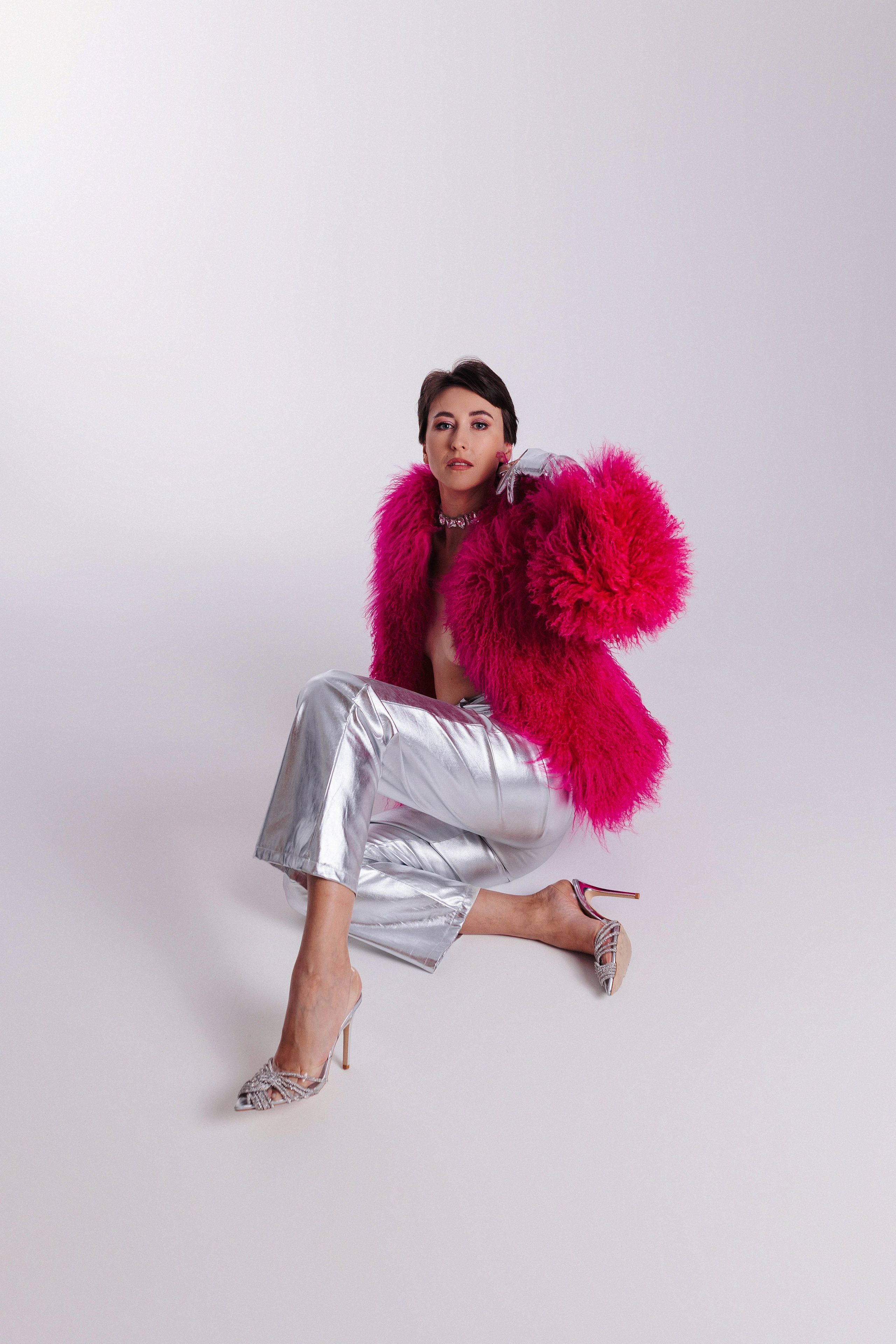 Фотодень X-place. Фотограф Полина Лытнева