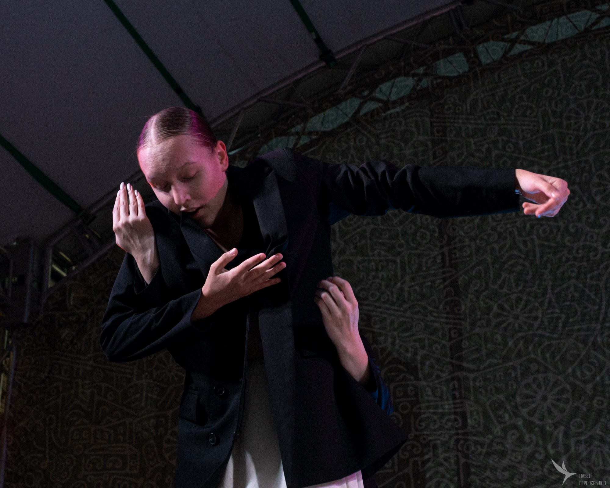 Фестиваль «Единство в многообразии». Репортажный фотограф в Казани Павел Серпокрылов