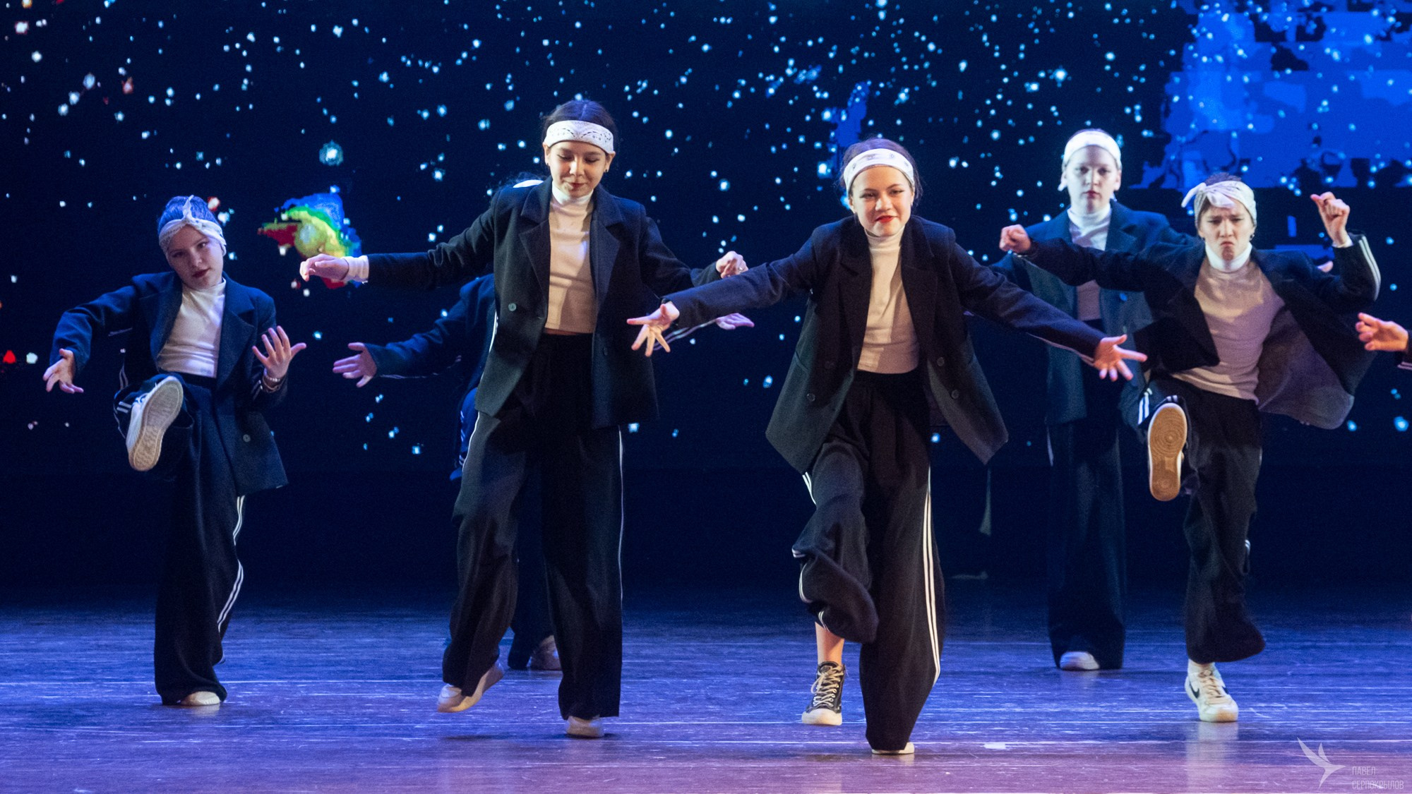 DR dance crew. Репортажный фотограф в Казани Павел Серпокрылов