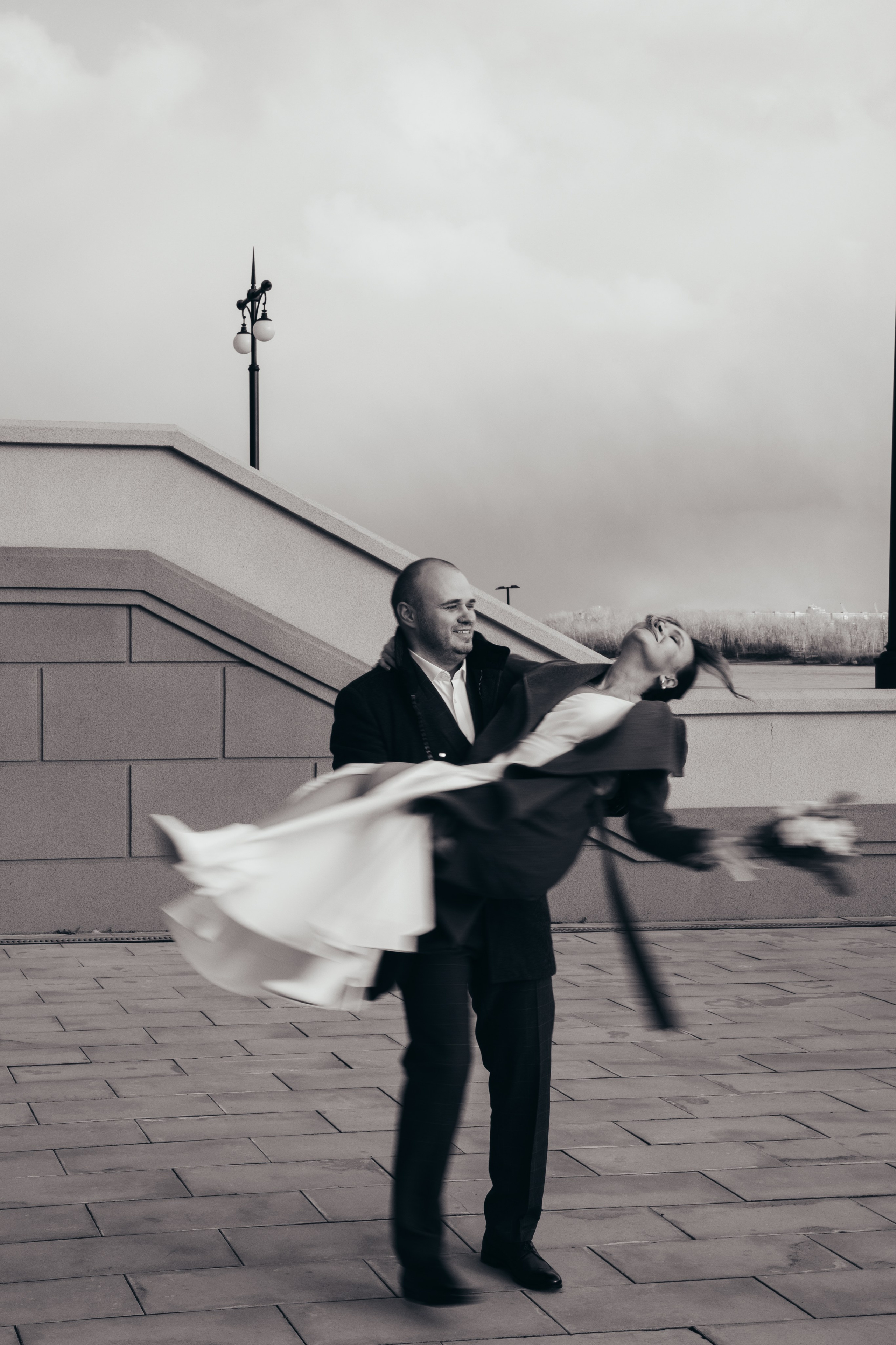 Свадебные фото. Свадебный и семейный фотограф в Красноярске Леонид Максимов