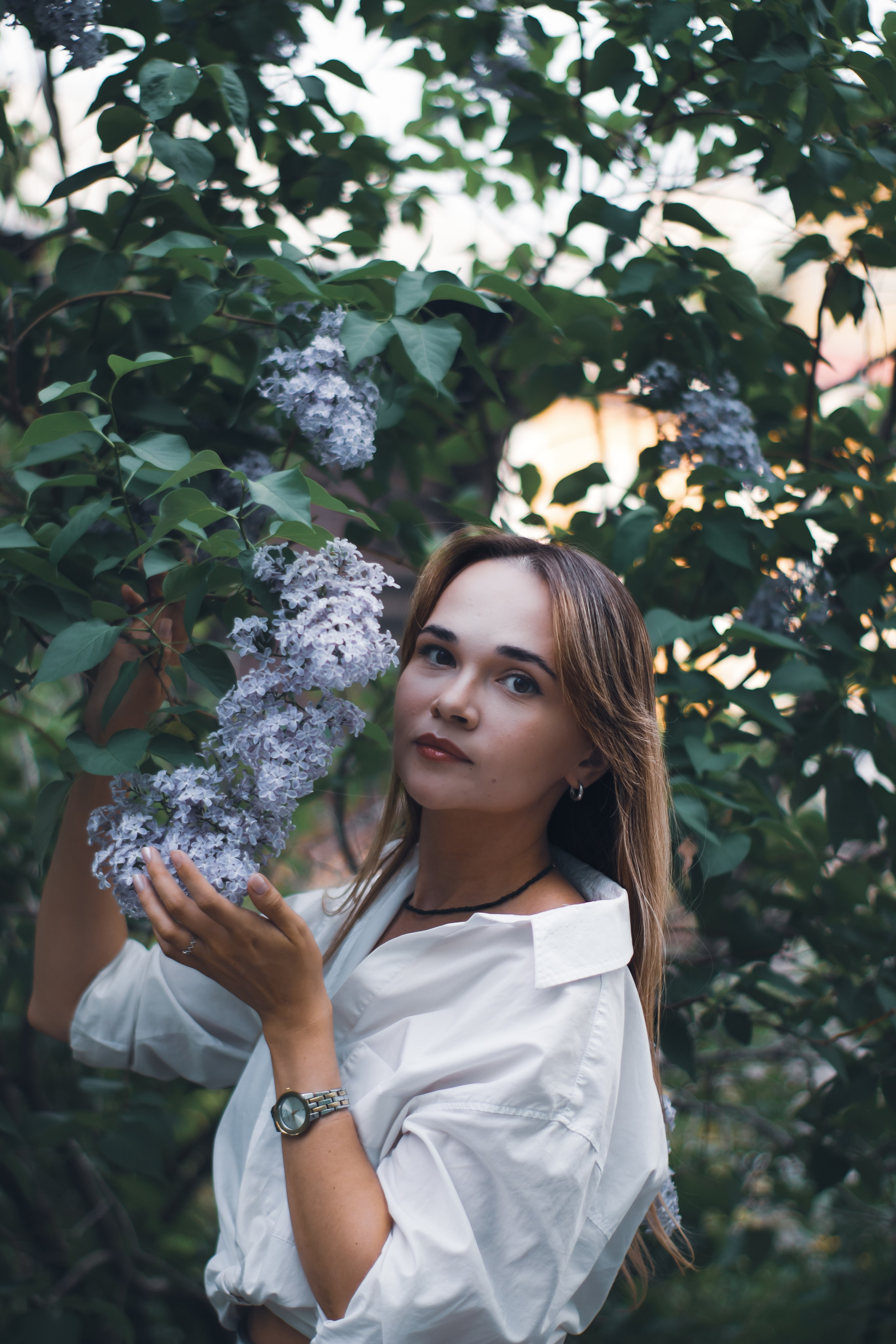 Lilac. Свадебный и семейный фотограф в Красноярске Леонид Максимов