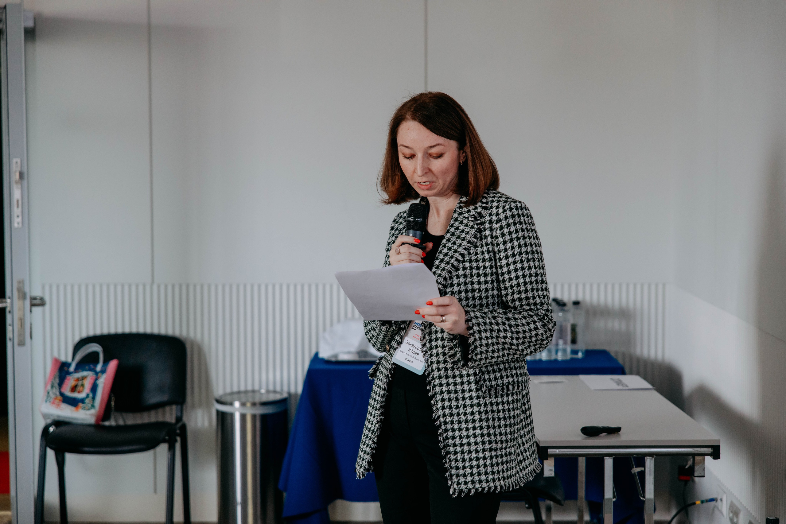 Форум отельеров. Фото и видео съемка. Андрей Ионов