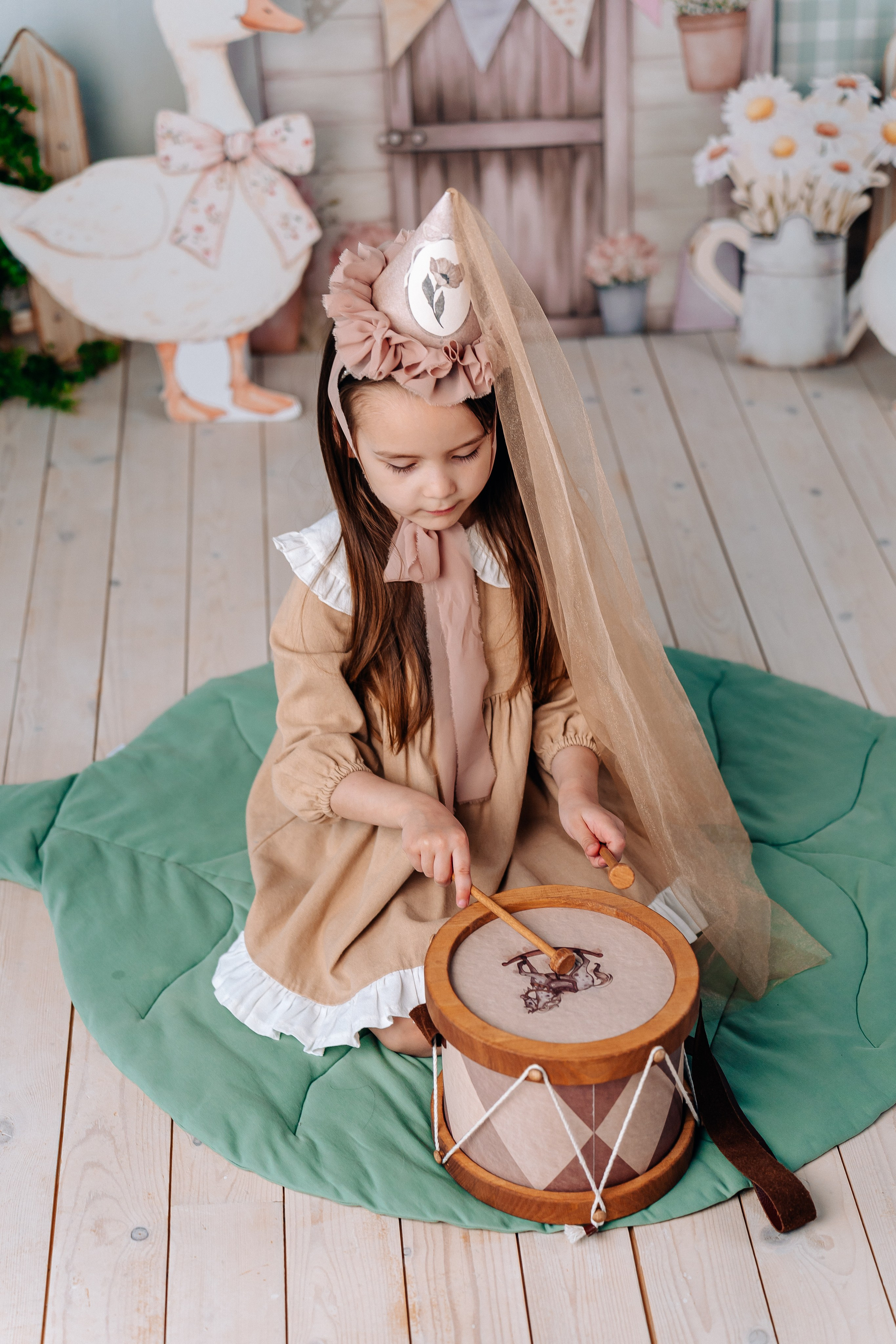 2-10 лет. «Лама» Детская фотостудия Уфа