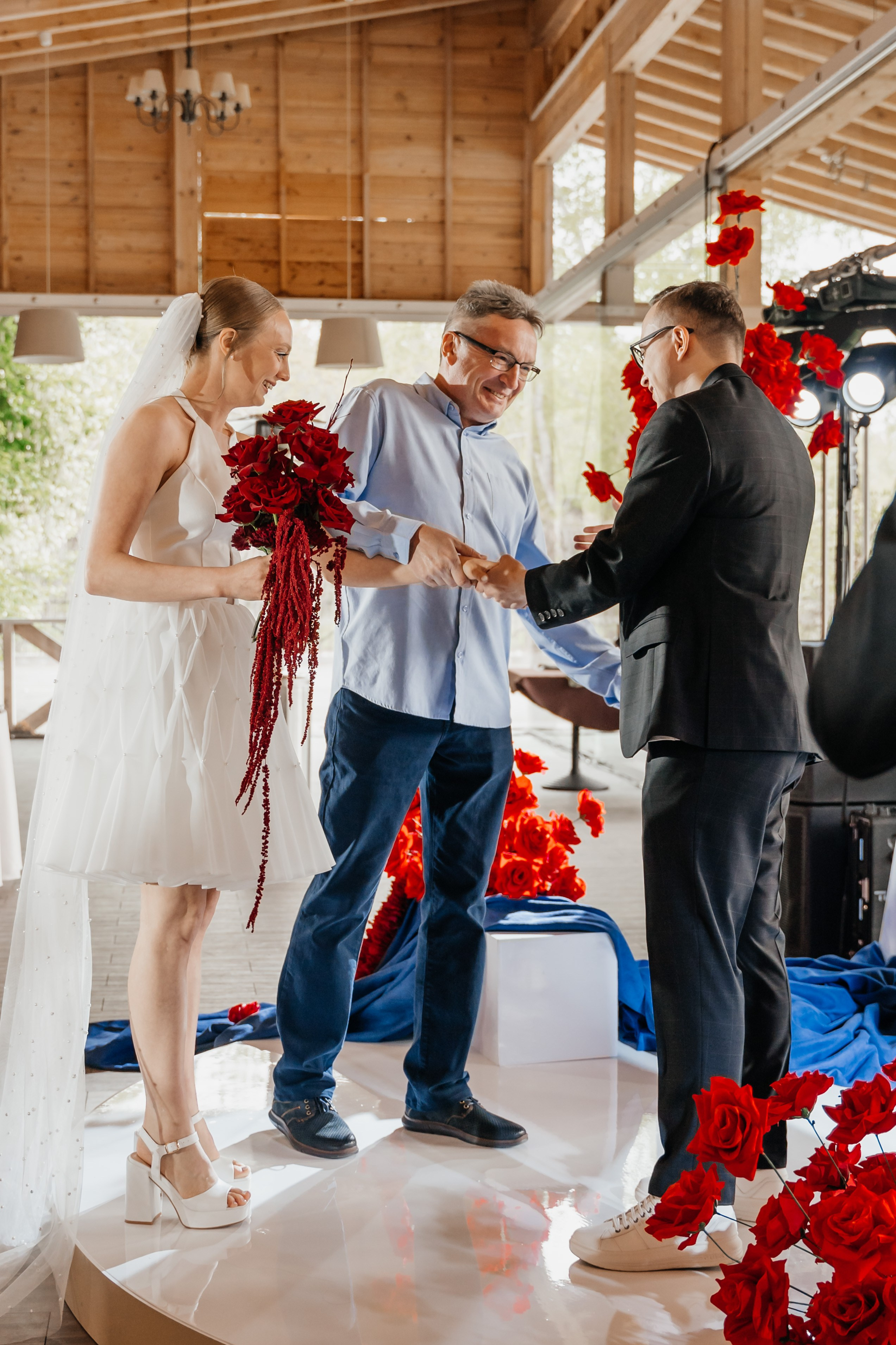 Екатерина и Игорь. Ульяна Ремезова | Фотограф | Челябинск