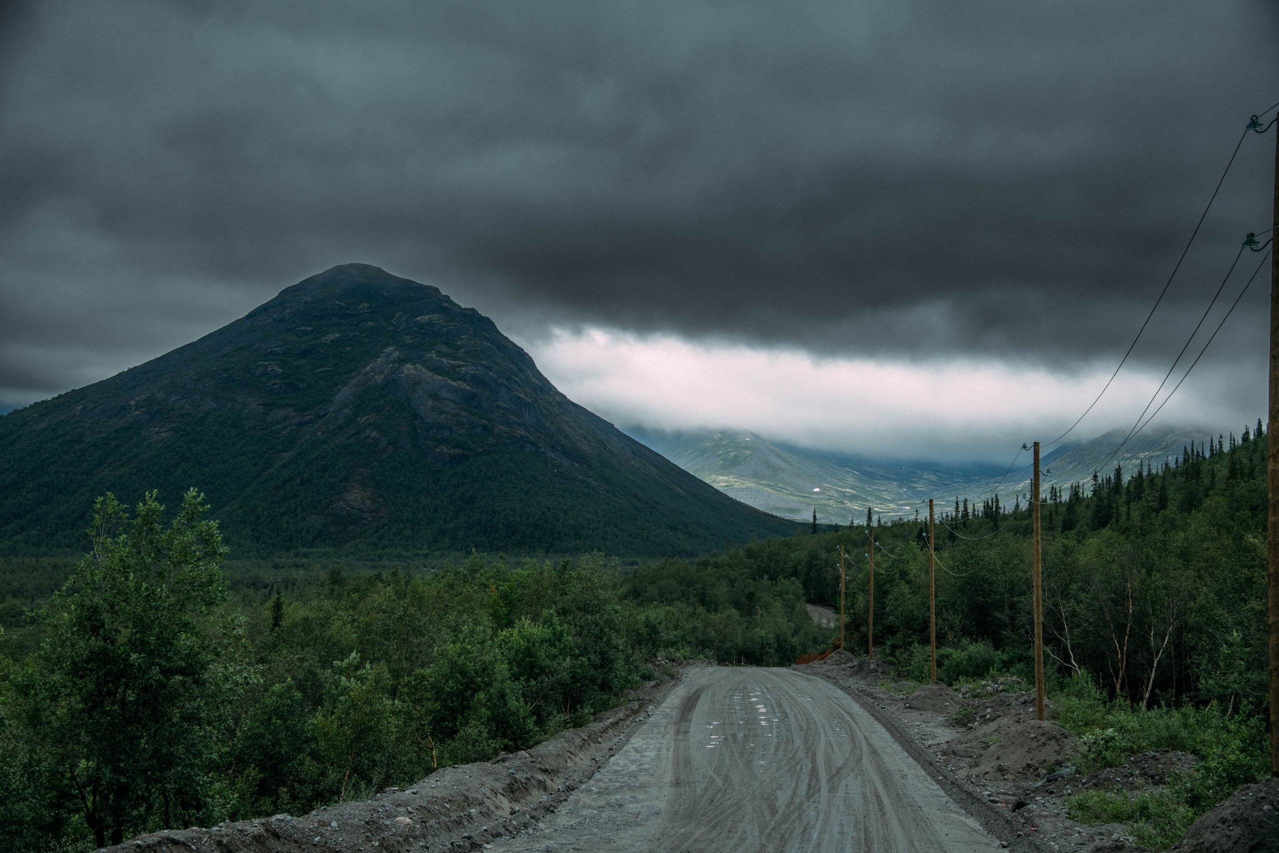 Кольский полуостров. Фотографирую для себя, своей семьи и друзей!